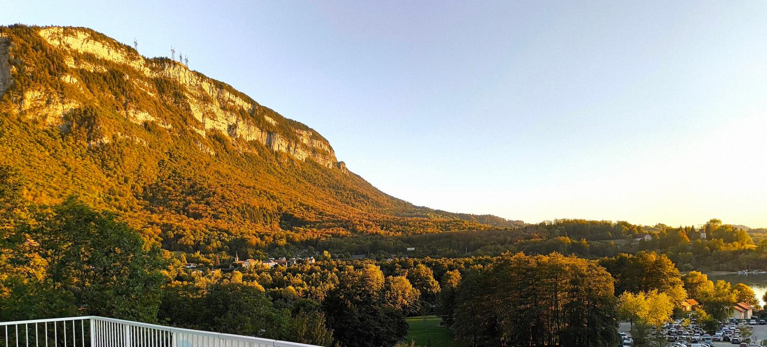  en venta casa independiente Aiguebelette-le-Lac Savoie 4