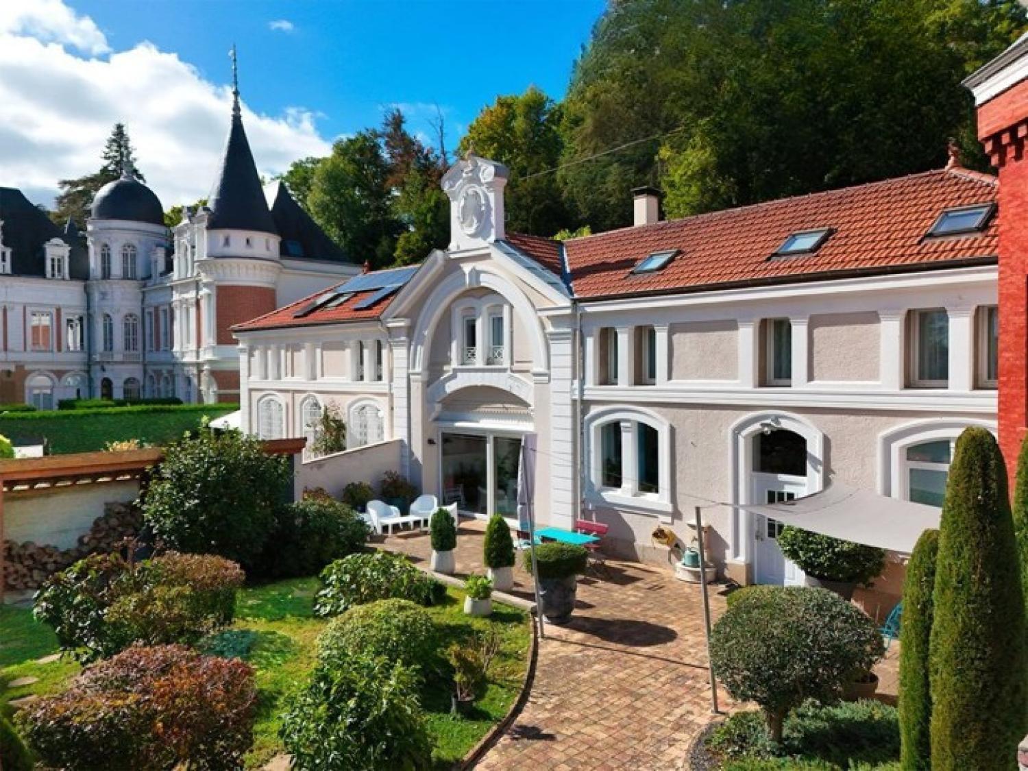 en venta casa Sorbiers Loire 1