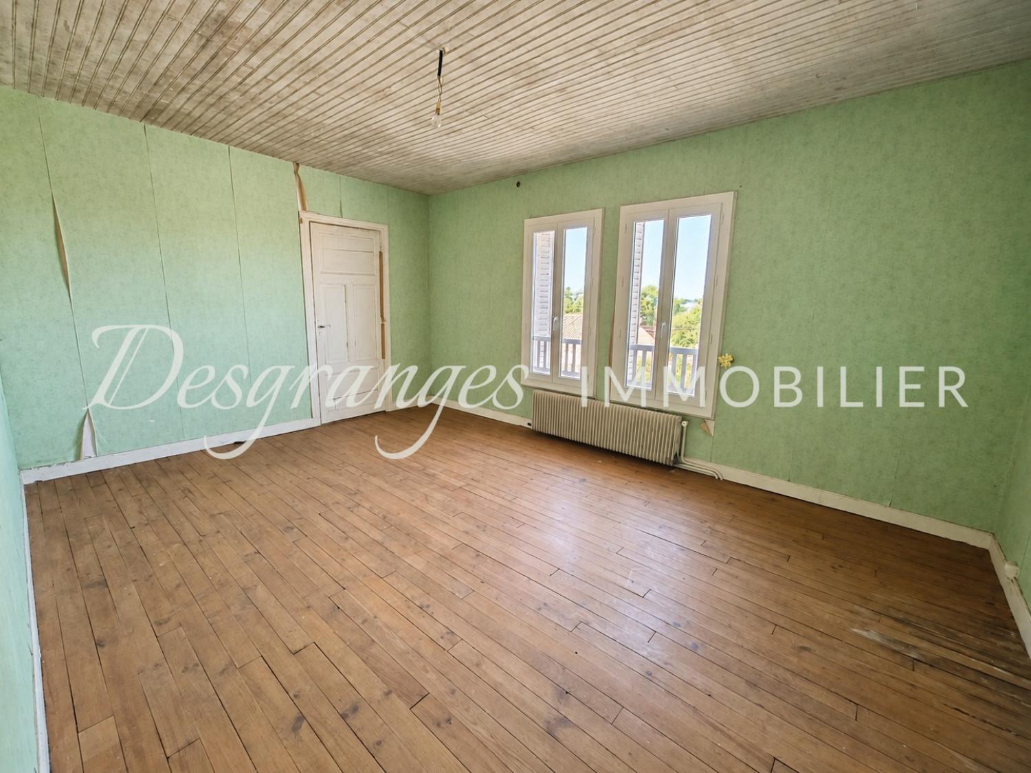 en venta casa independiente Payzac Dordoña 10