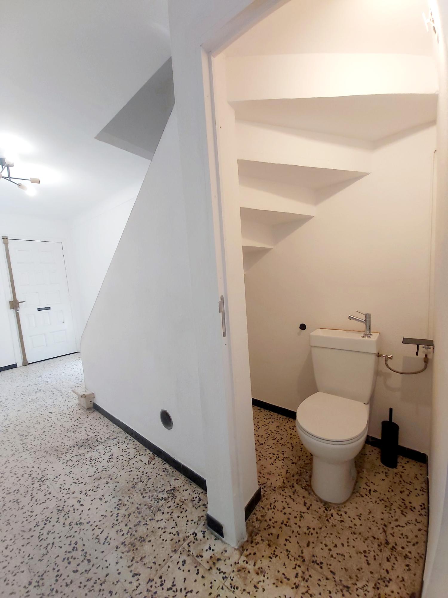  en venta casa urbana Rivesaltes Pirineo Oriental 20