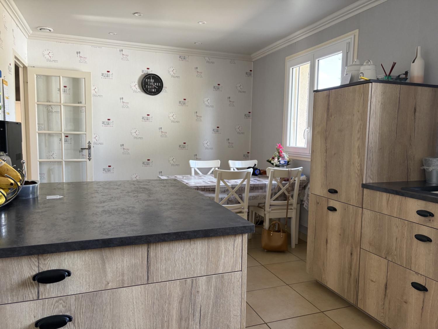  en venta casa independiente Château-Chervix Haute-Vienne 12