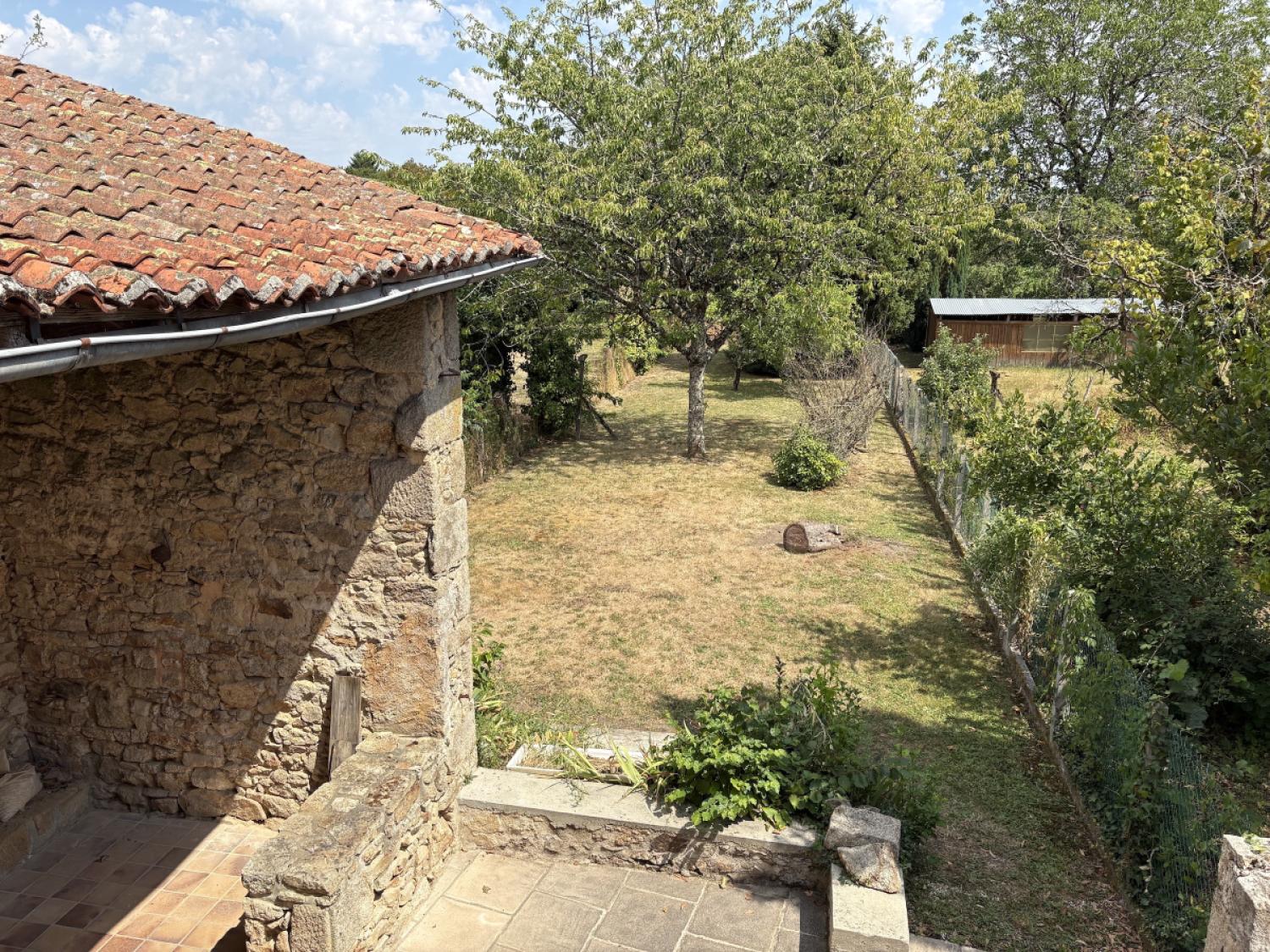  en venta casa de pueblo Saint-Mathieu Haute-Vienne 13