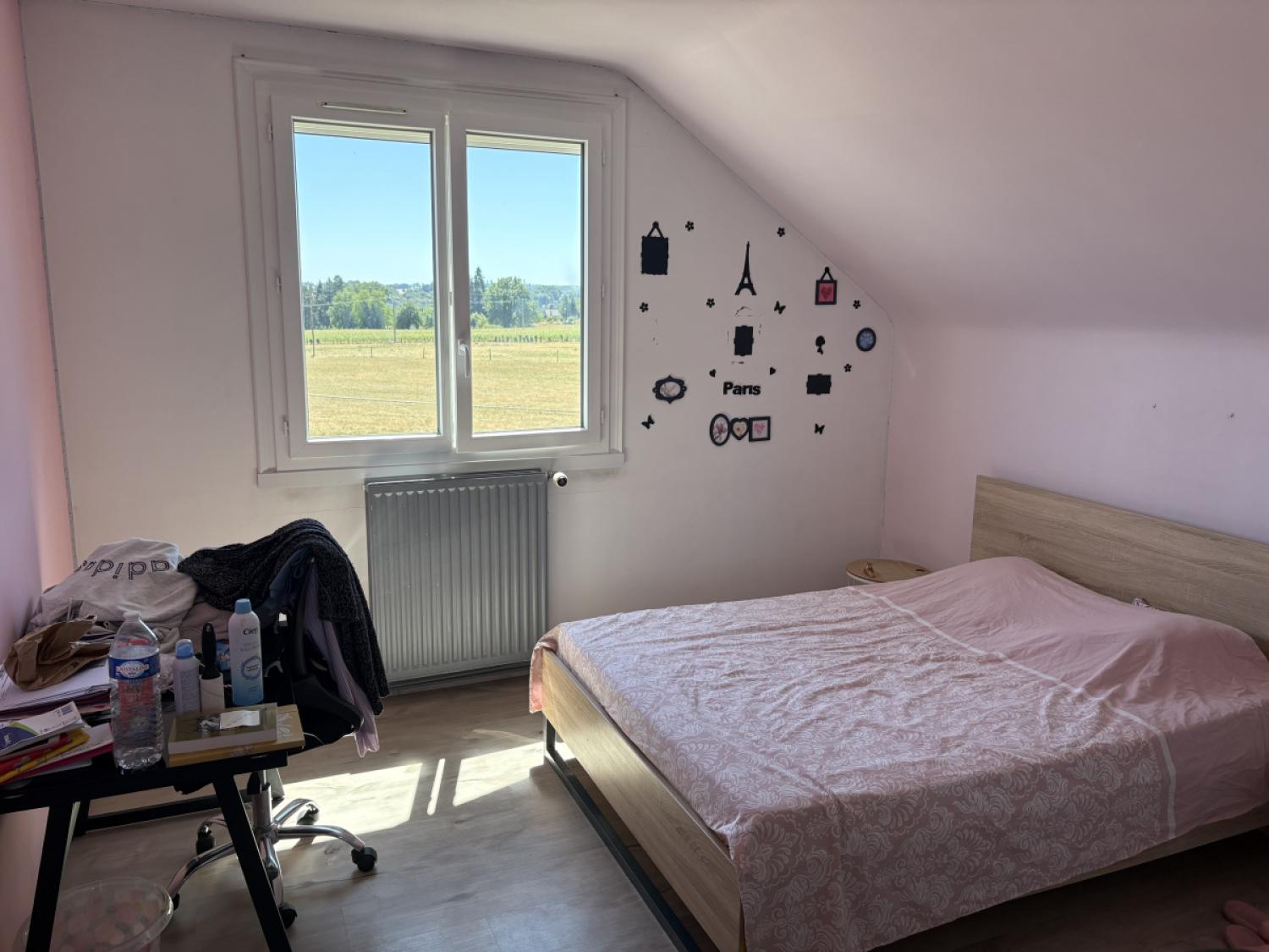 en venta casa independiente Beyssenac Corrèze 11