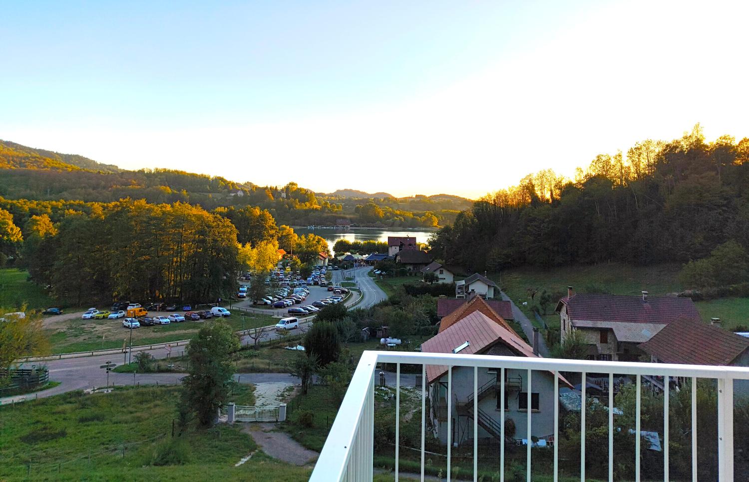  en venta casa independiente Aiguebelette-le-Lac Savoie 5