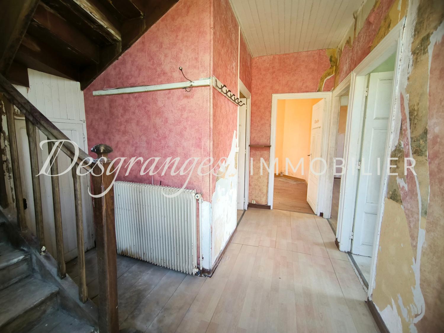 en venta casa independiente Payzac Dordoña 5