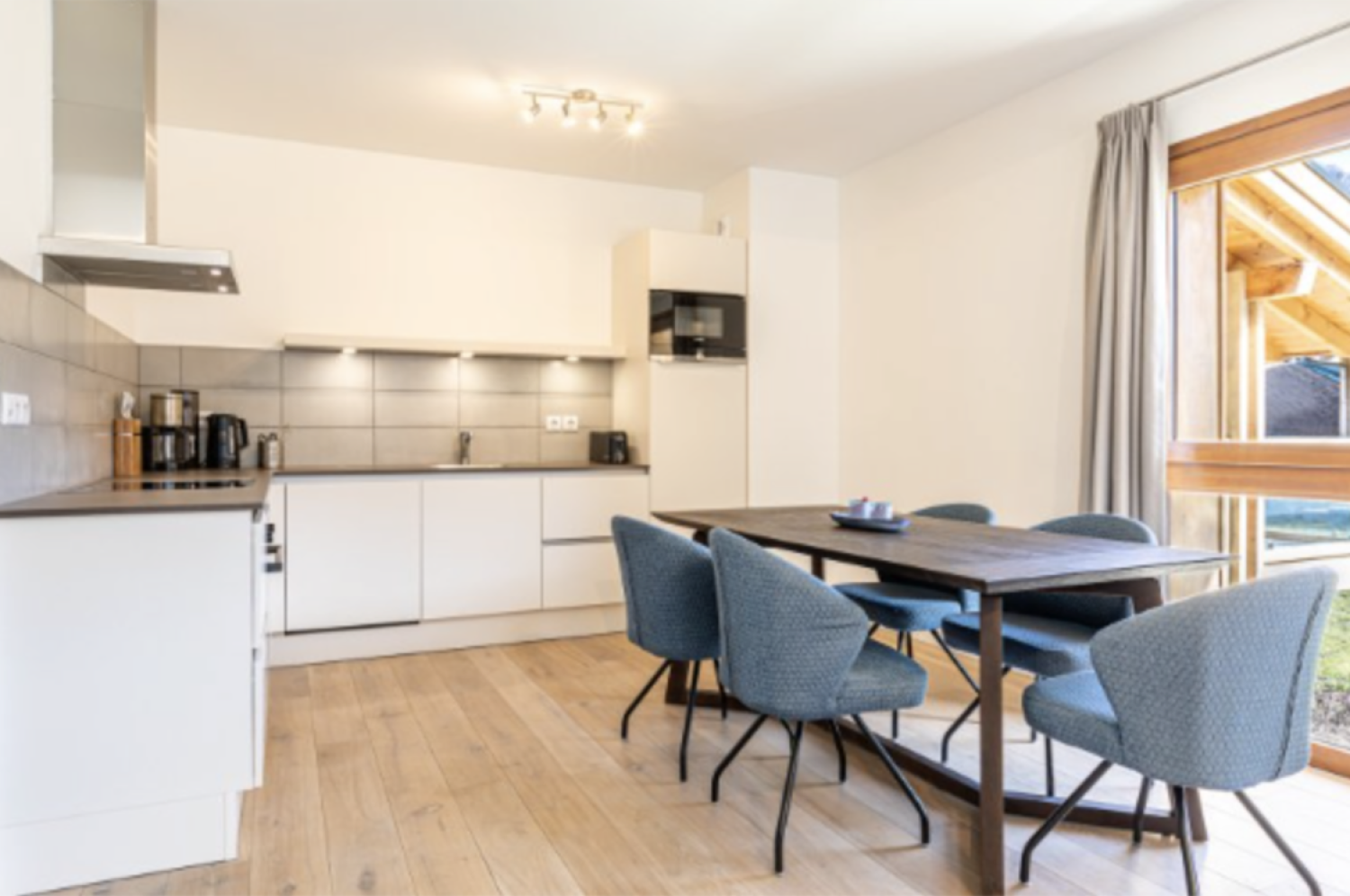 en venta apartamento Abondance Haute-Savoie 6