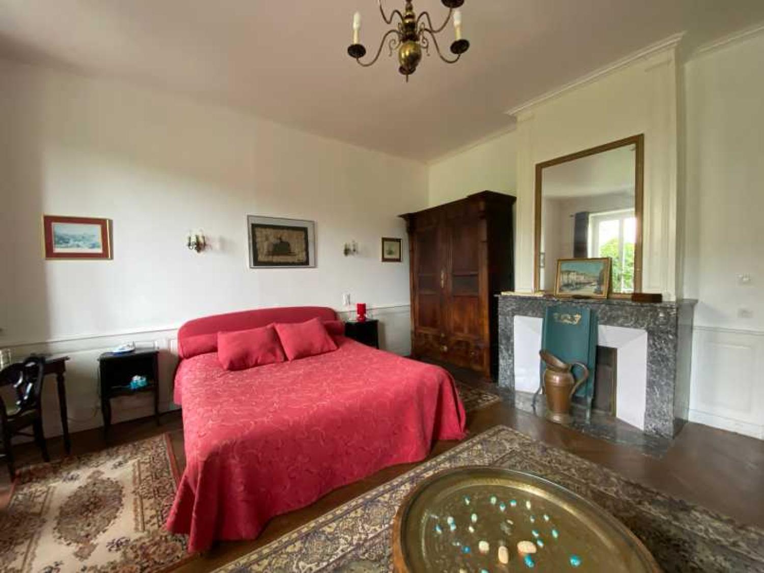  en venta mansión Châtillon-sur-Saône Vosgos 13