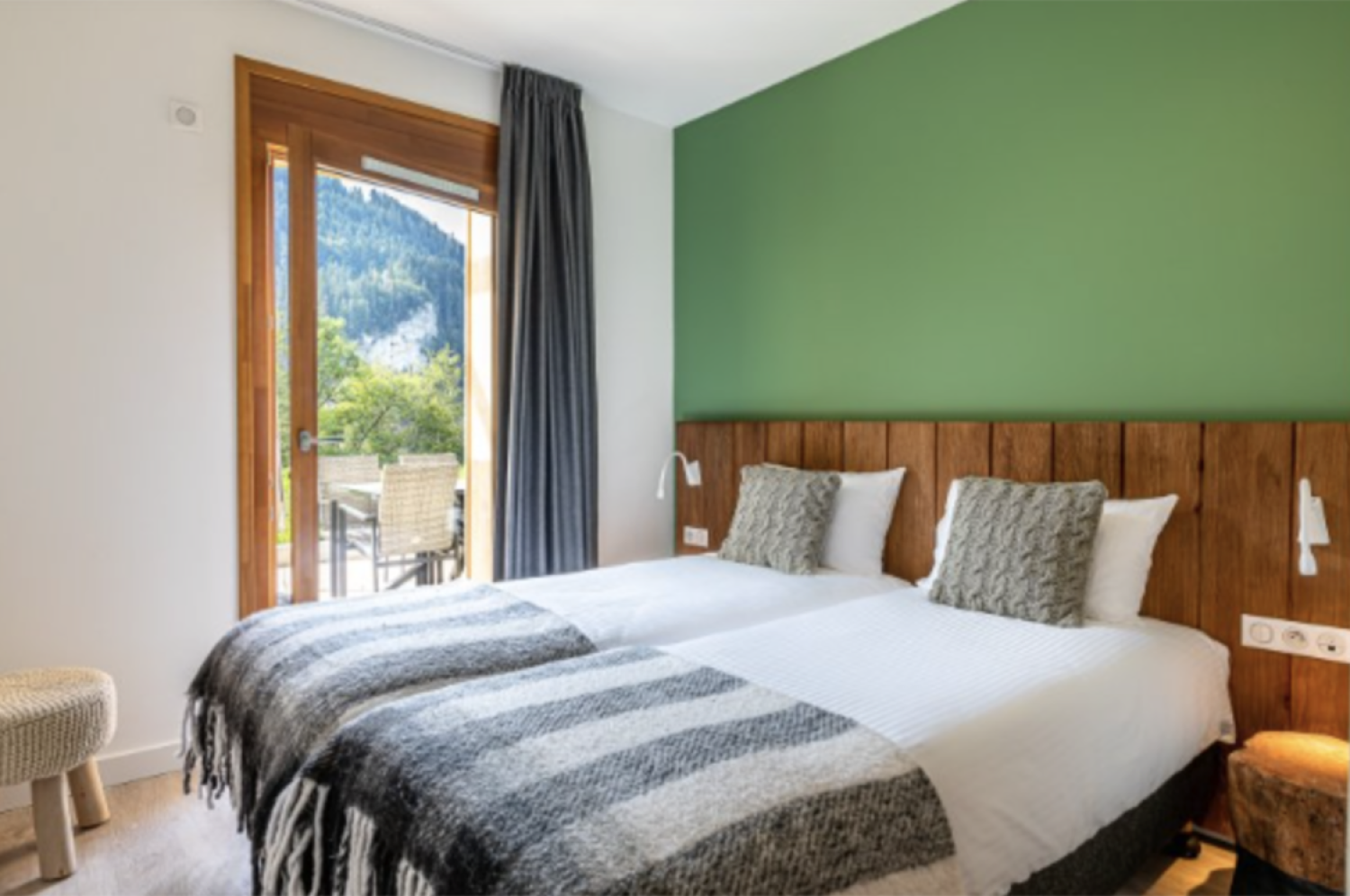 en venta apartamento Abondance Haute-Savoie 9