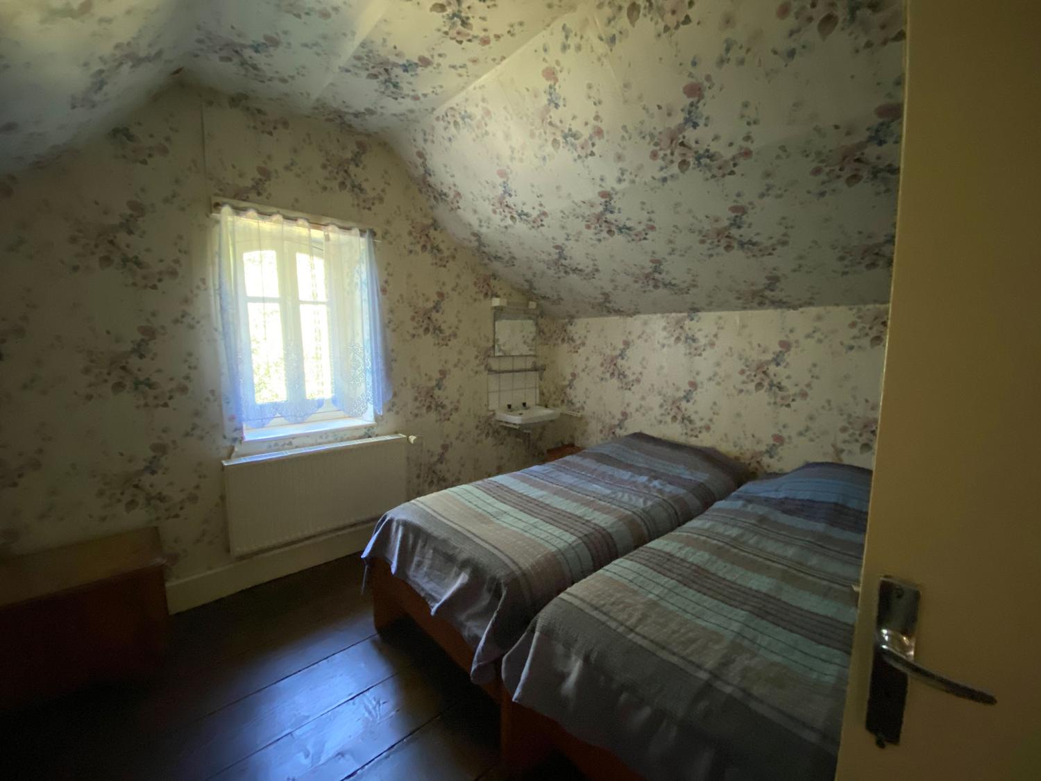 en venta cama y desayuno Corravillers Haute-Saône 30
