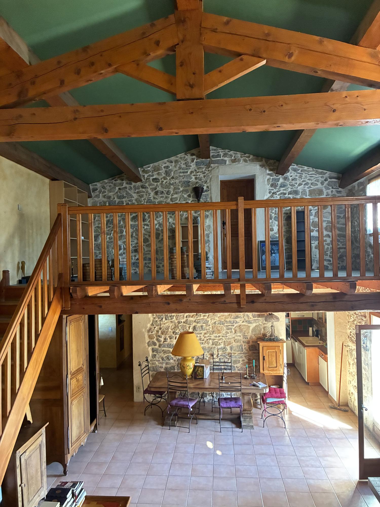 en venta casa de pueblo Narbonne Aude 17