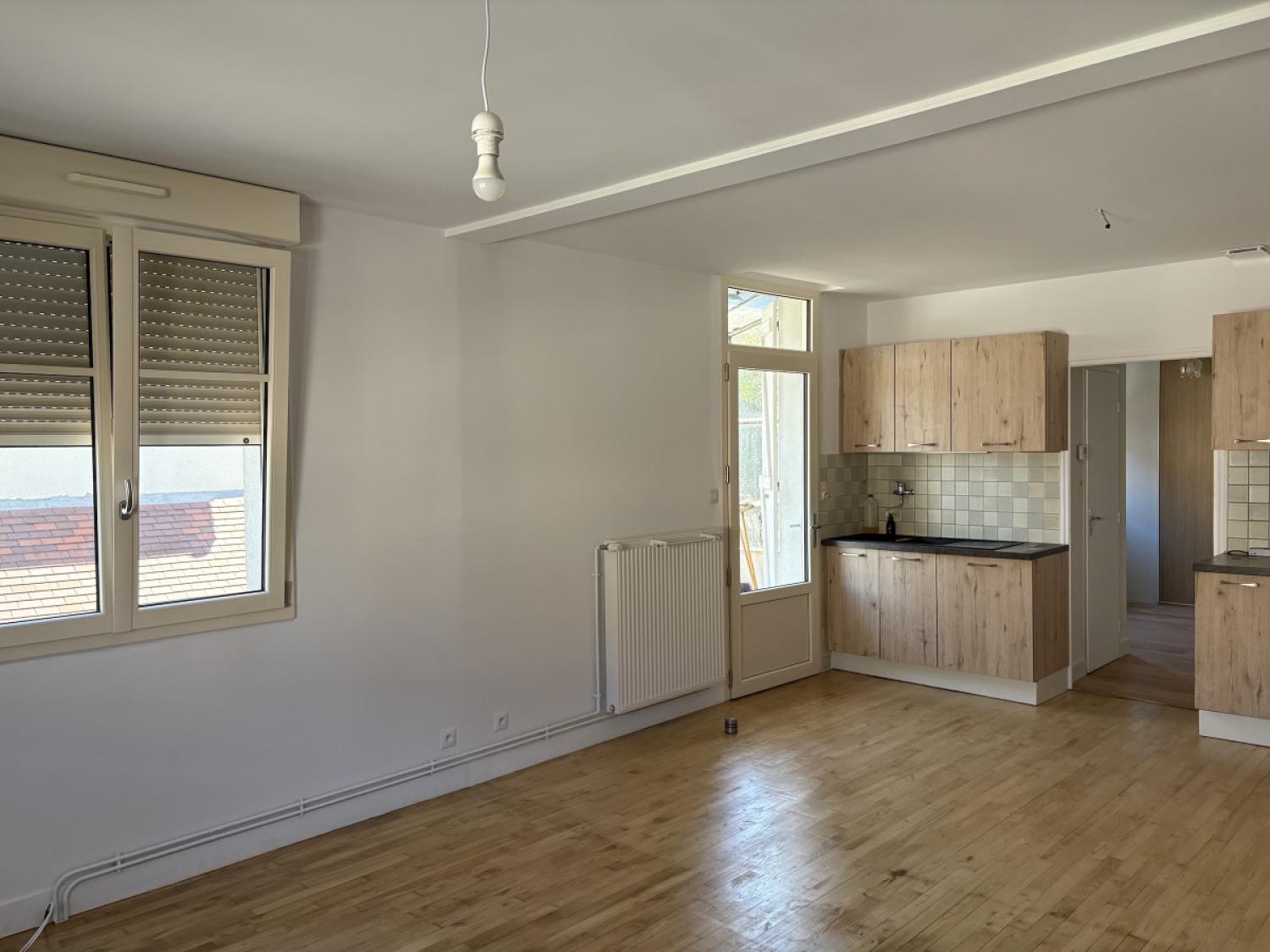 en venta casa Saint-Yrieix-la-Perche Haute-Vienne 8