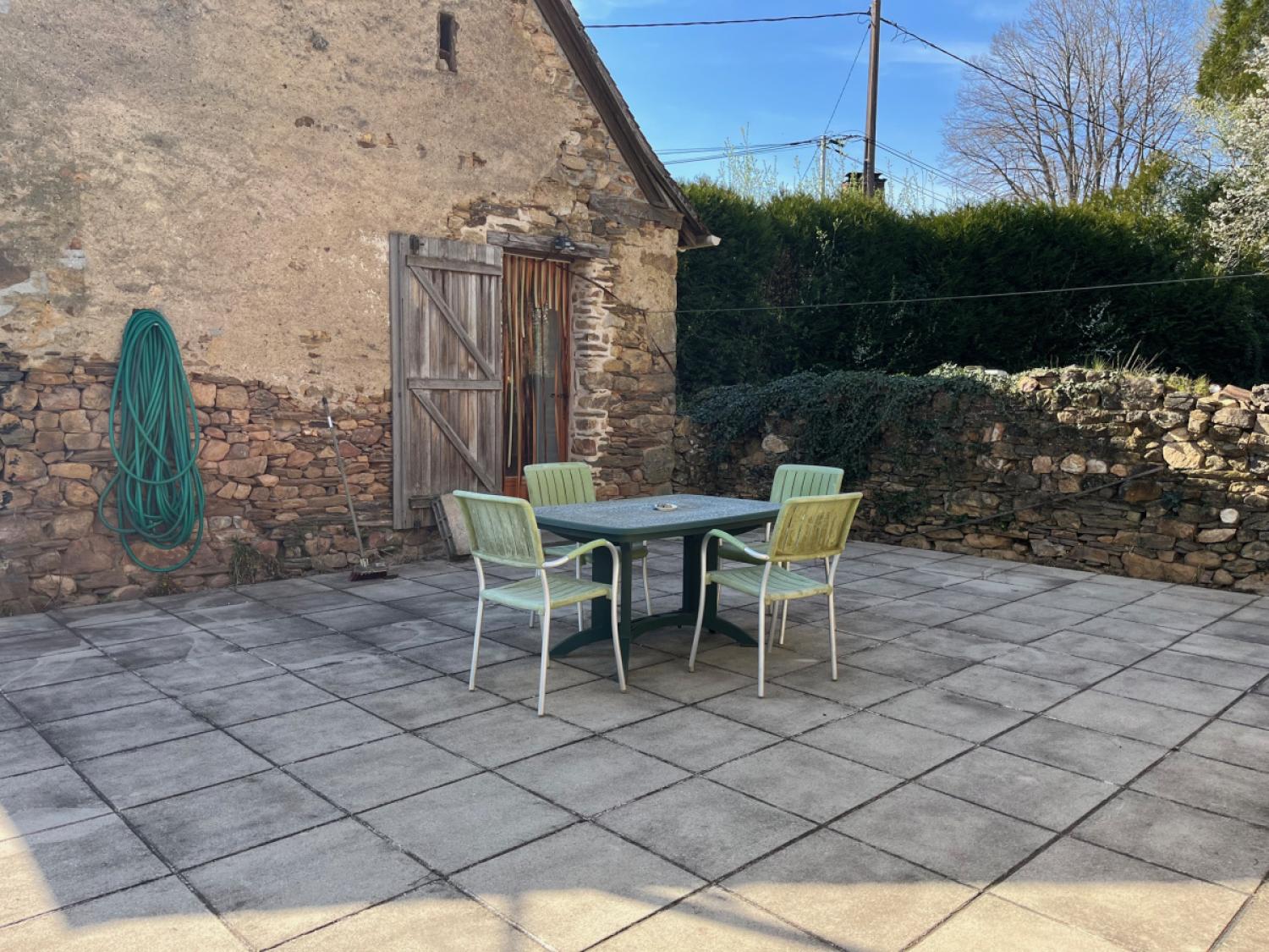  en venta casa independiente Jumilhac-le-Grand Dordoña 13