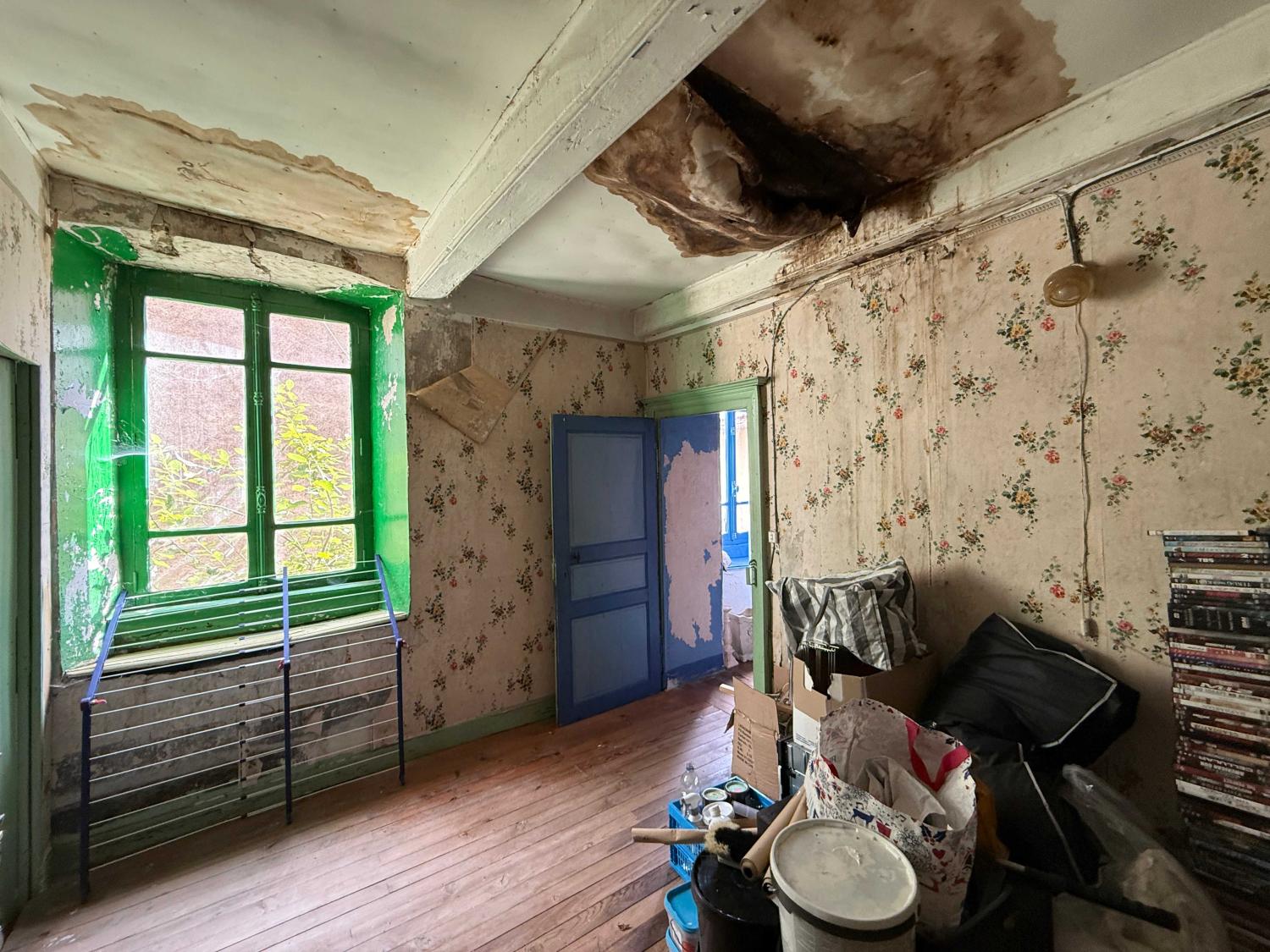  en venta casa de pueblo Melay Haute-Marne 17