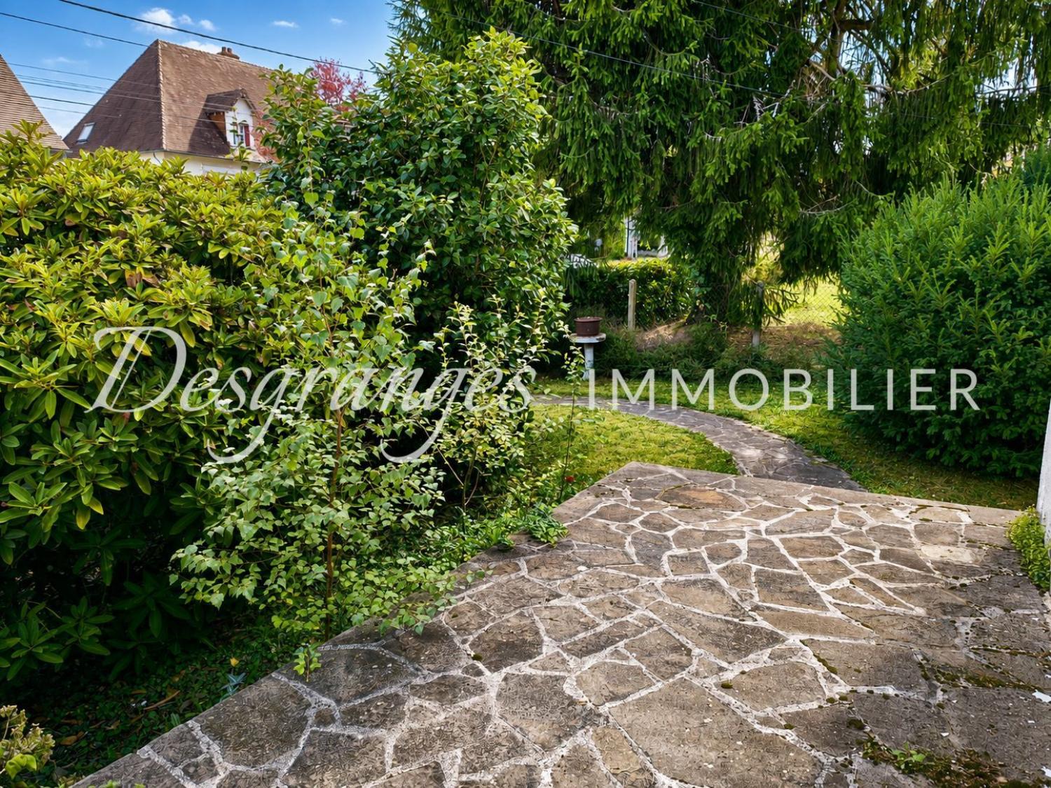 en venta casa independiente Savignac-Lédrier Dordoña 4