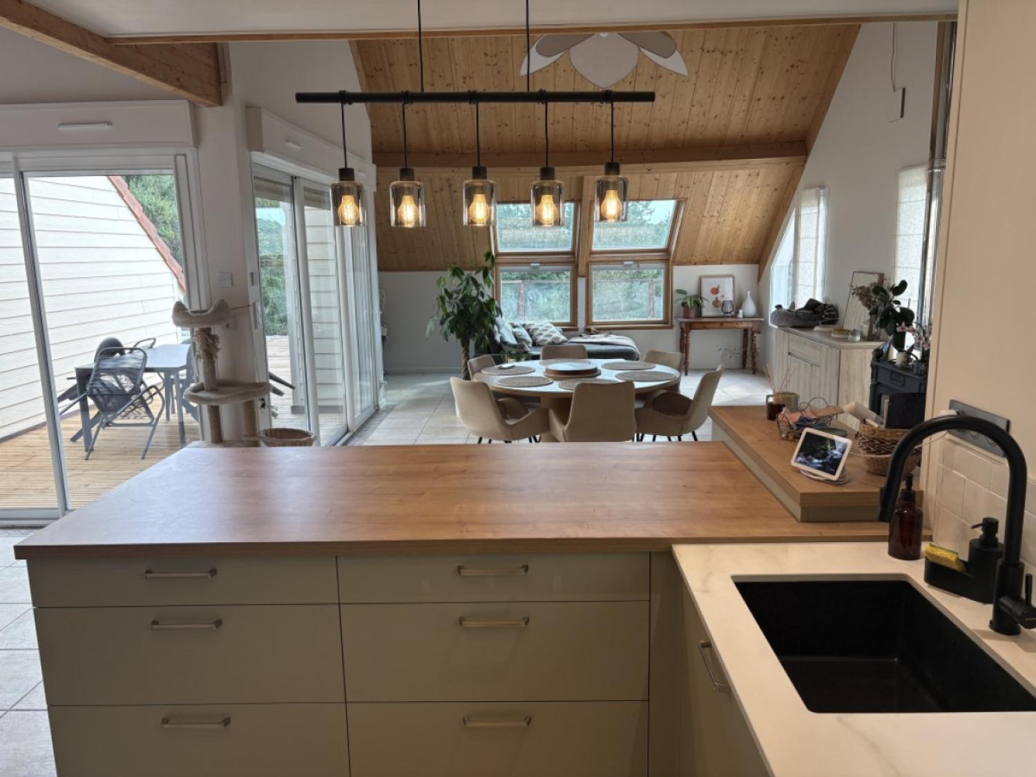 en venta casa independiente Saint-Sornin-Lavolps Corrèze 11
