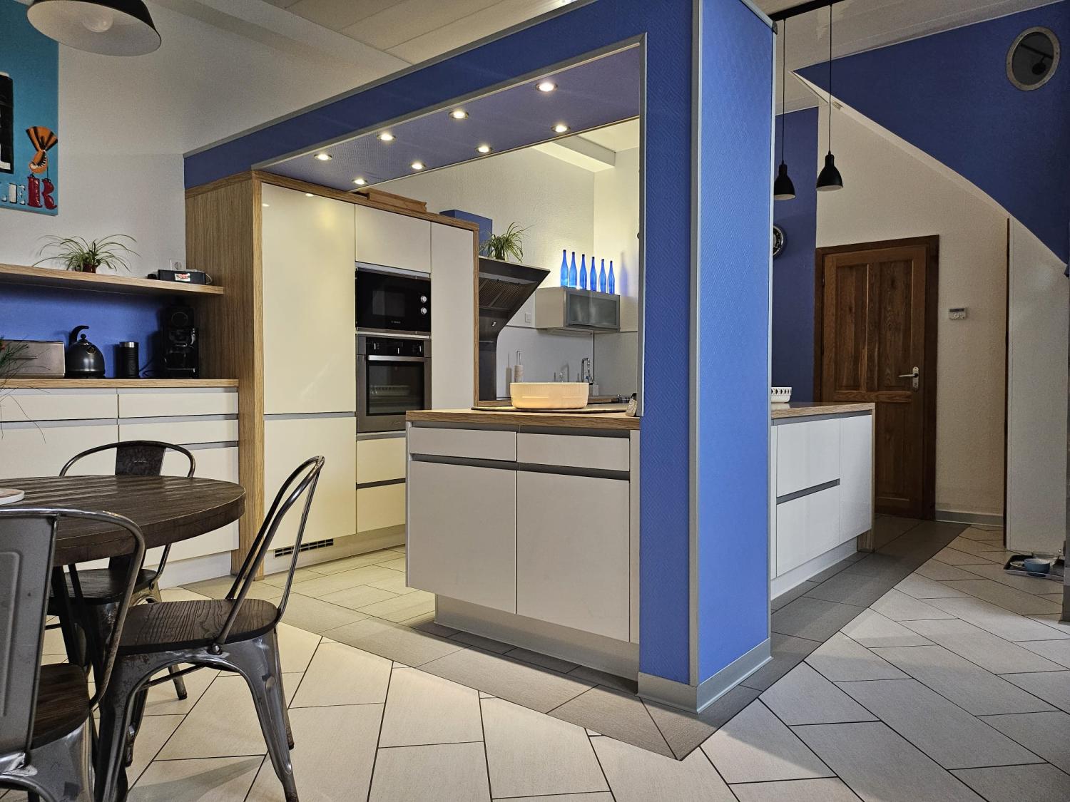 en venta casa Sorbiers Loire 4