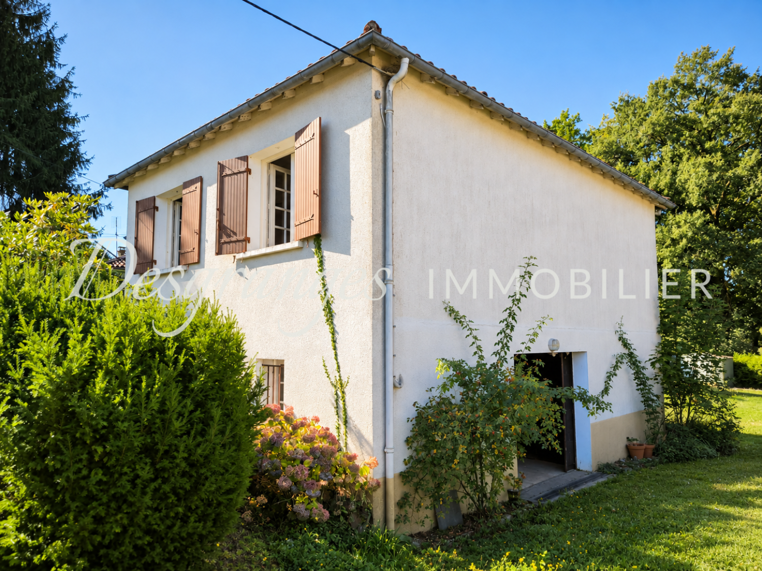 en venta casa independiente Savignac-Lédrier Dordoña 17