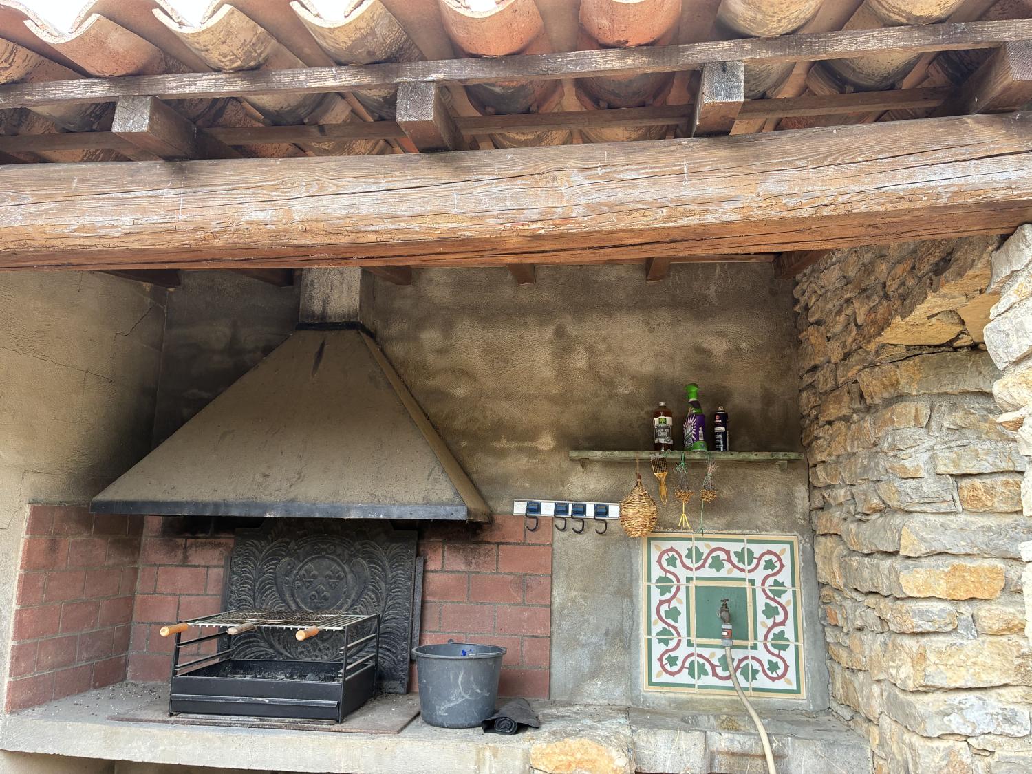 en venta casa de pueblo Narbonne Aude 9