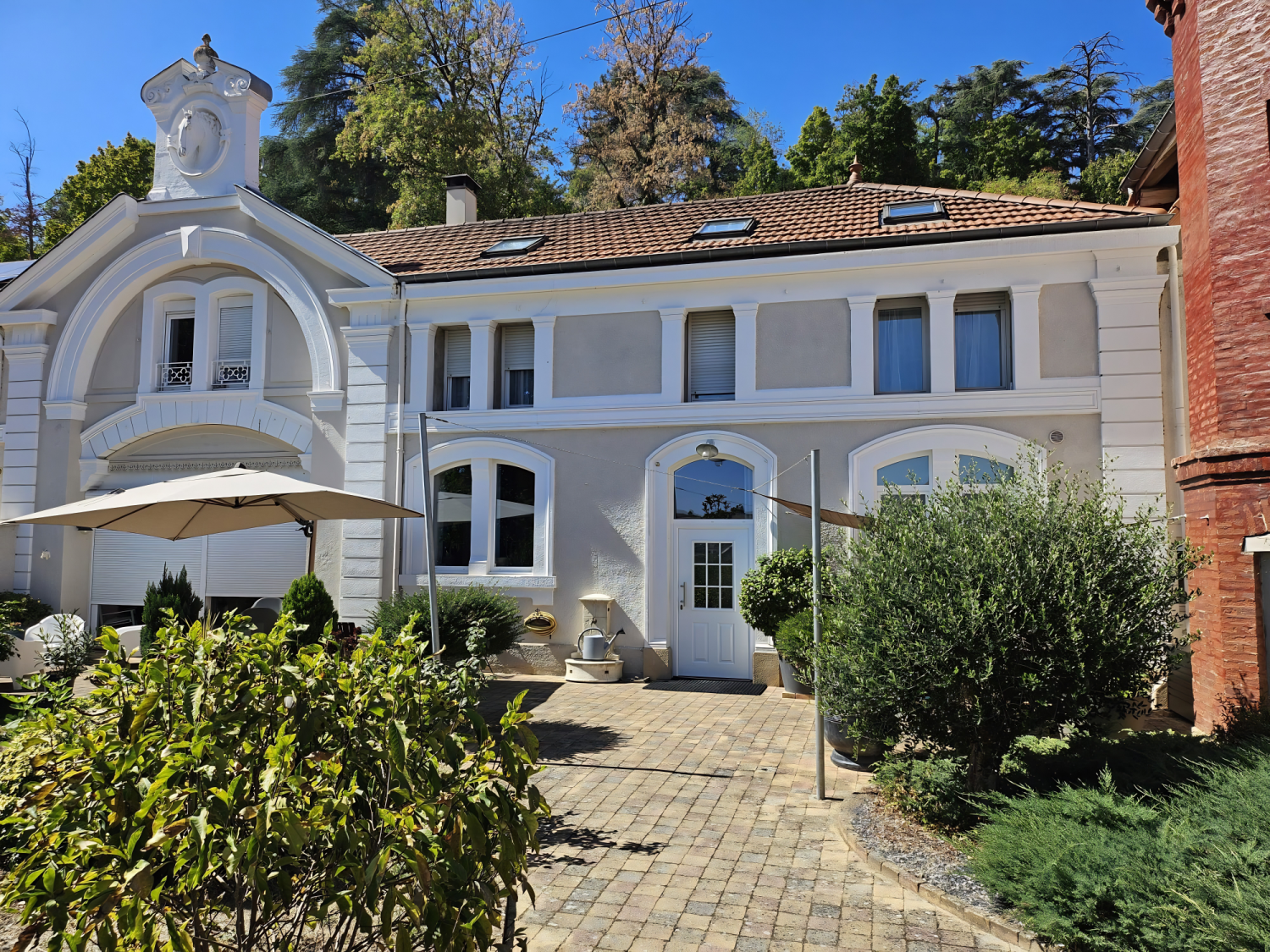 en venta casa Sorbiers Loire 2