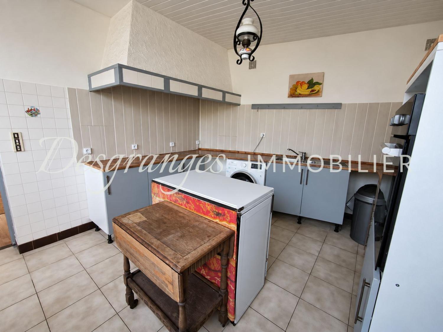  en venta casa de pueblo Payzac Dordoña 7