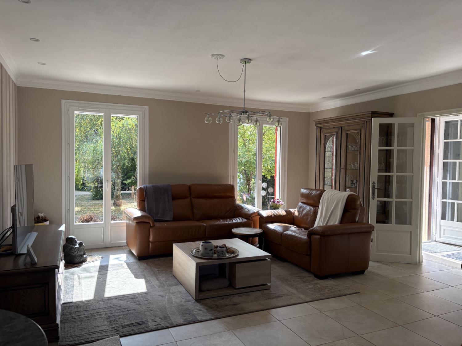  en venta casa independiente Château-Chervix Haute-Vienne 6