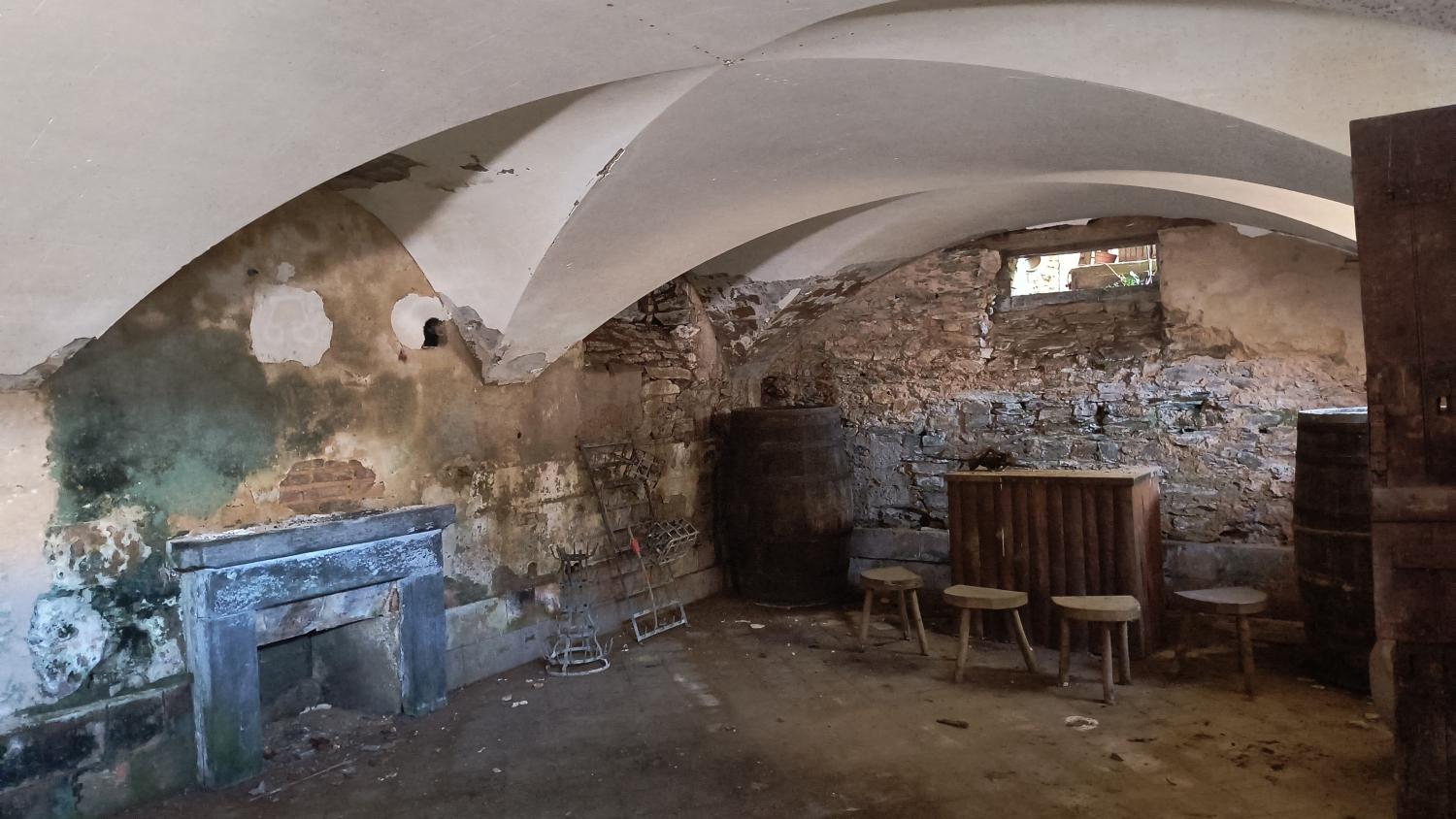 en venta casa rústica La Prévière Maine-et-Loire 20