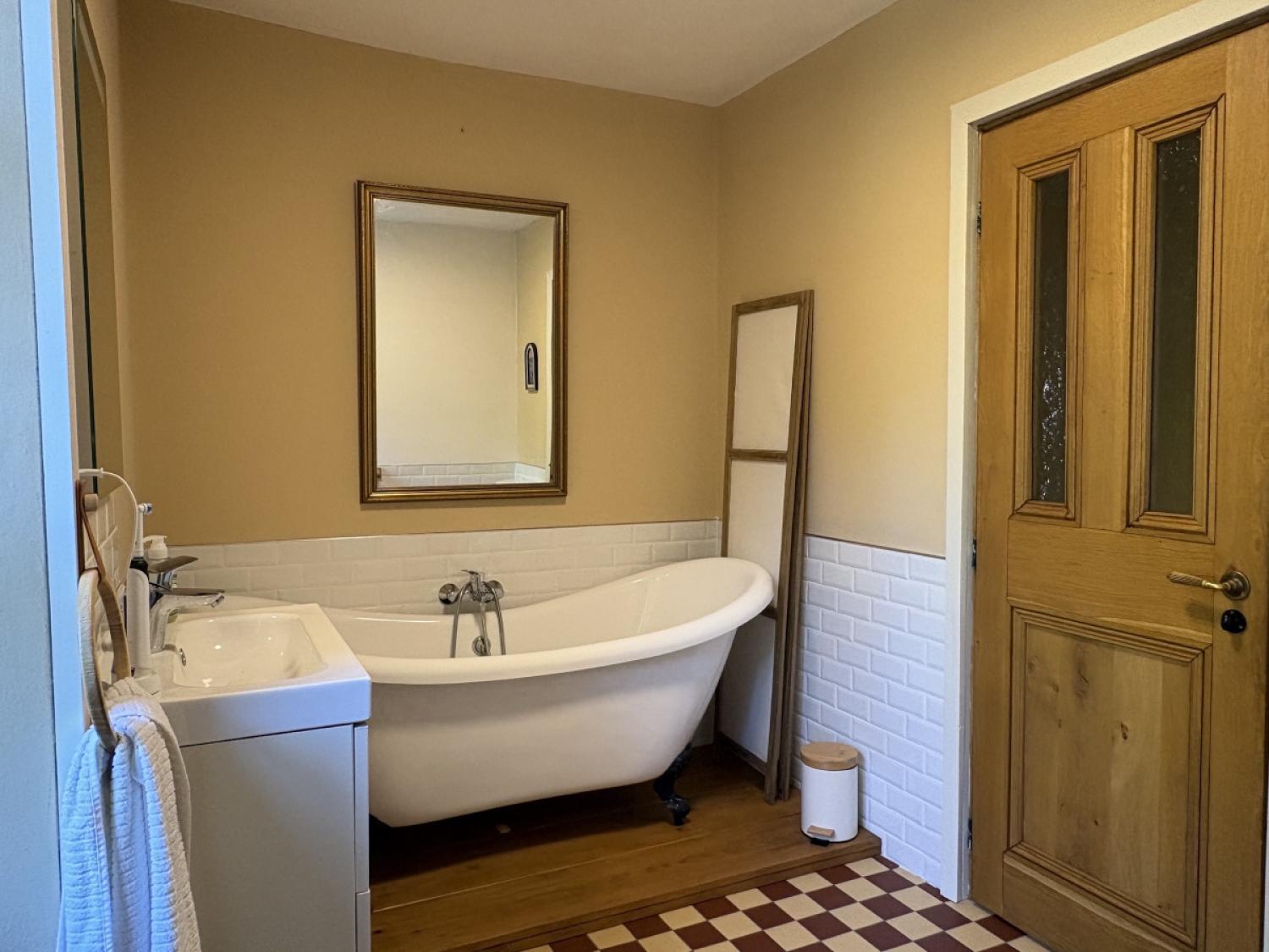 en venta casa independiente Beyssac Corrèze 9