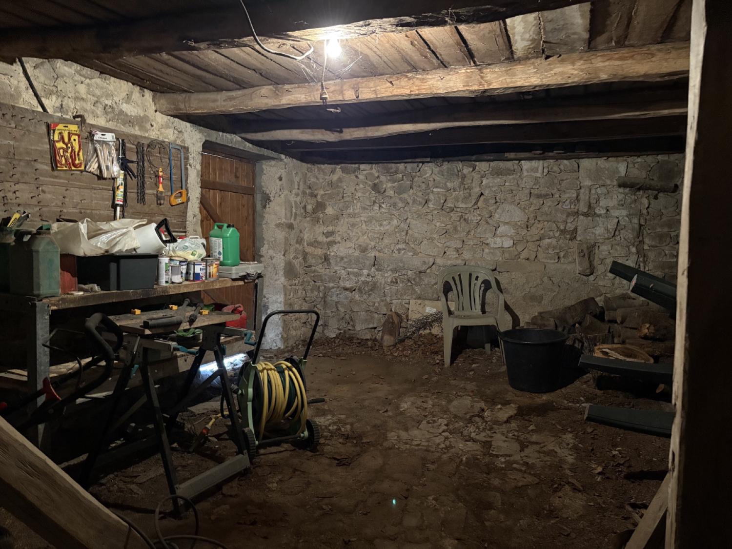  en venta casa de pueblo Saint-Mathieu Haute-Vienne 18