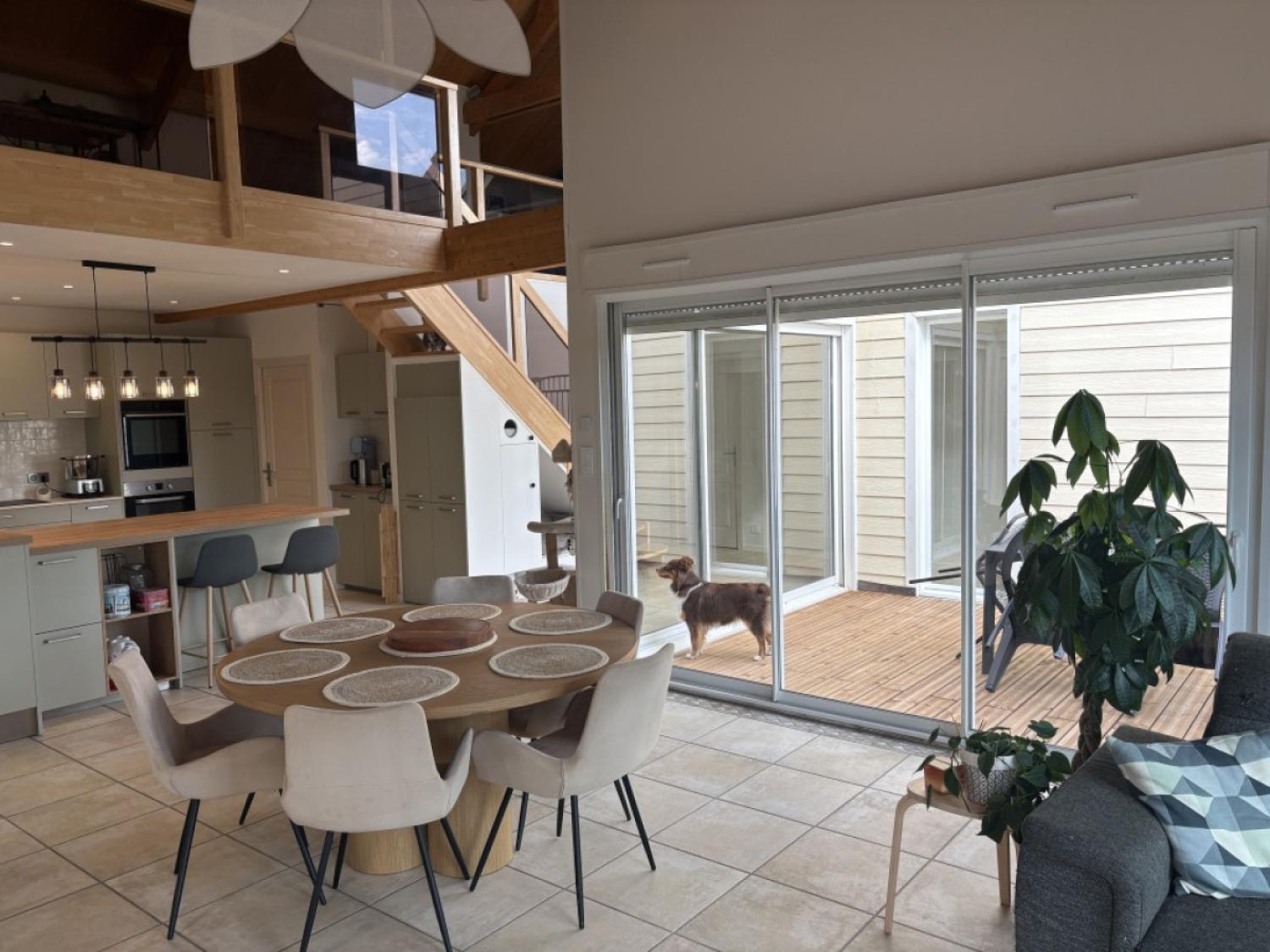 en venta casa independiente Saint-Sornin-Lavolps Corrèze 8
