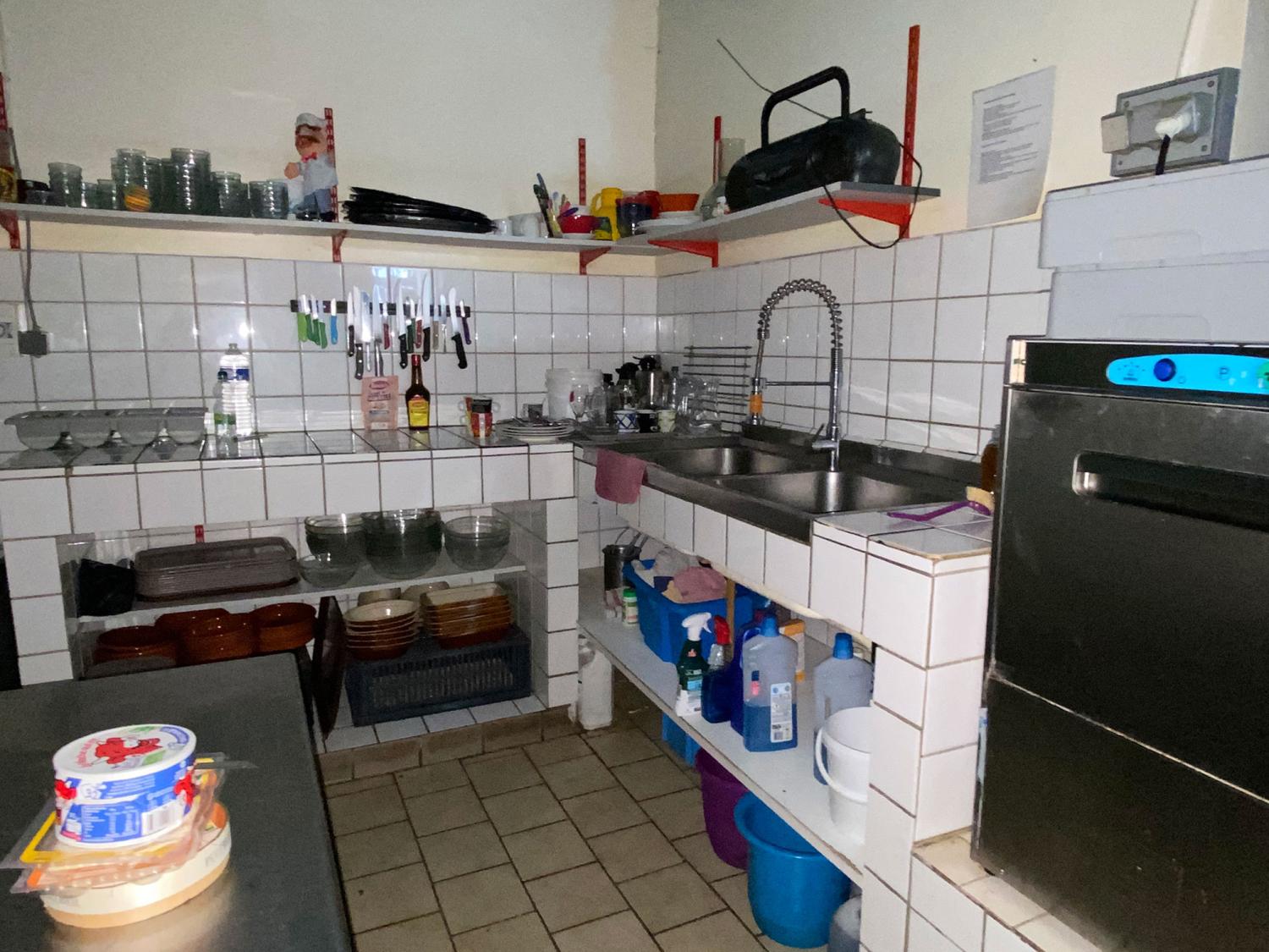 en venta cama y desayuno Corravillers Haute-Saône 15