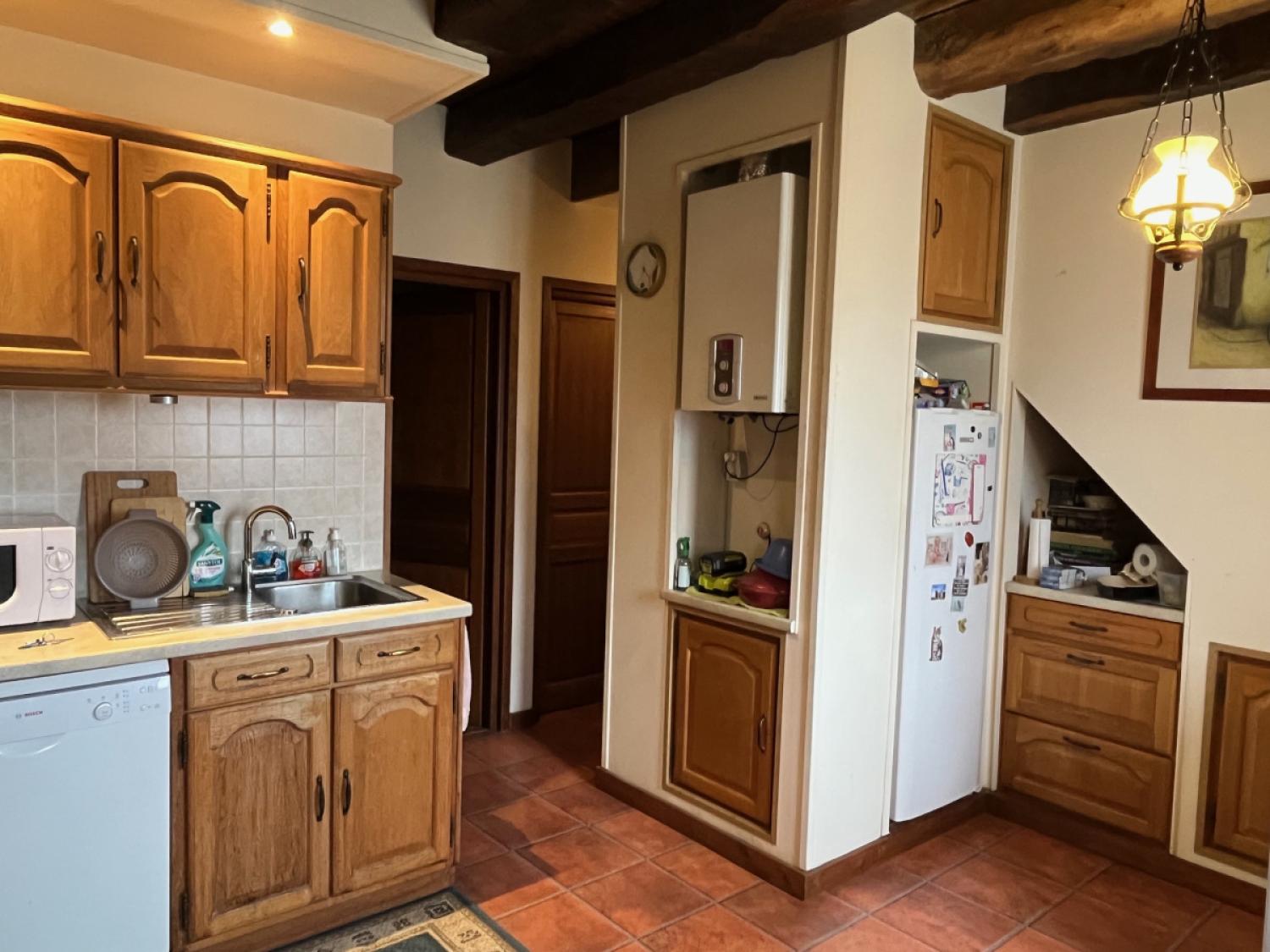 en venta casa independiente Jumilhac-le-Grand Dordoña 6