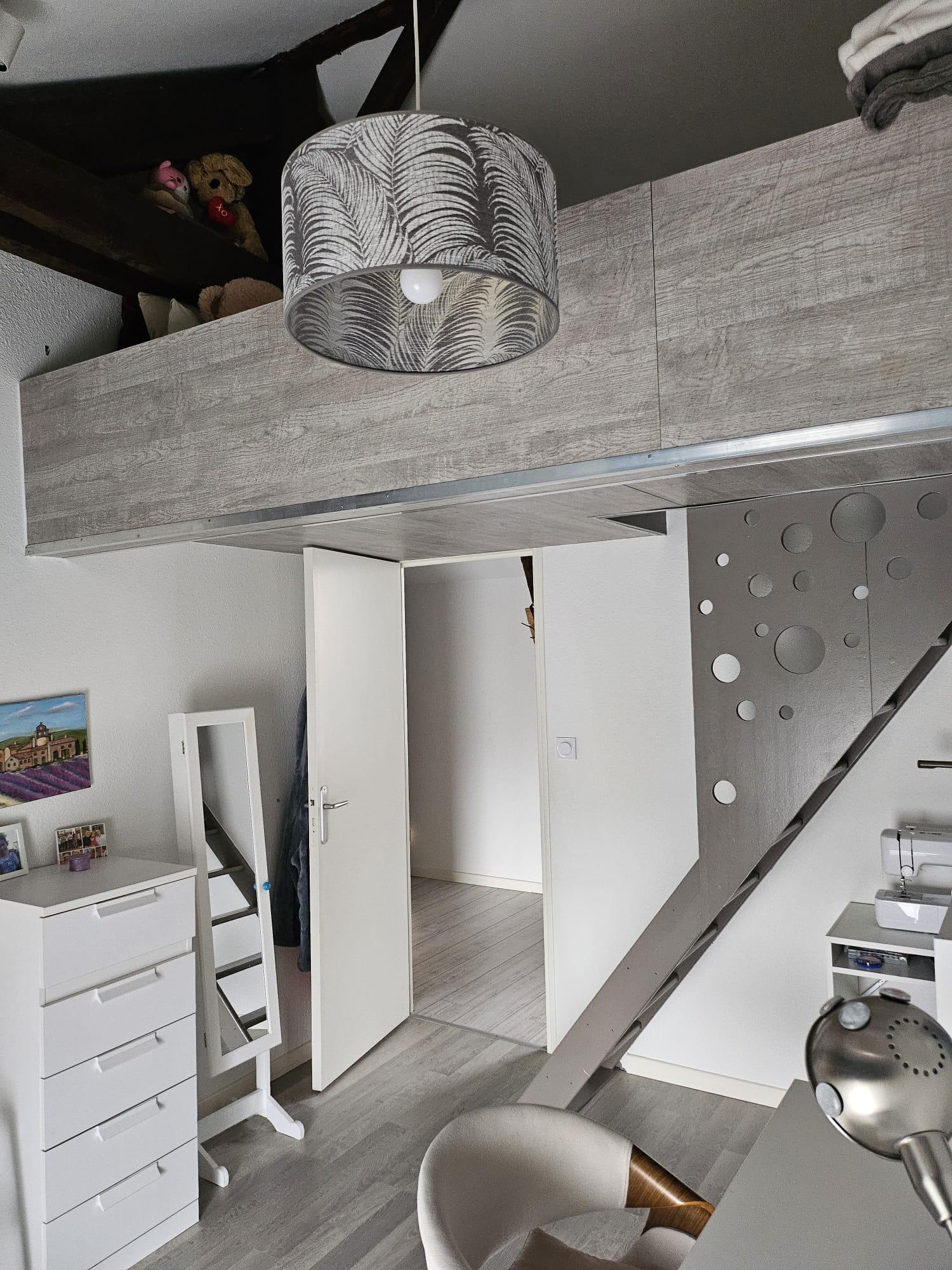 en venta casa Sorbiers Loire 14