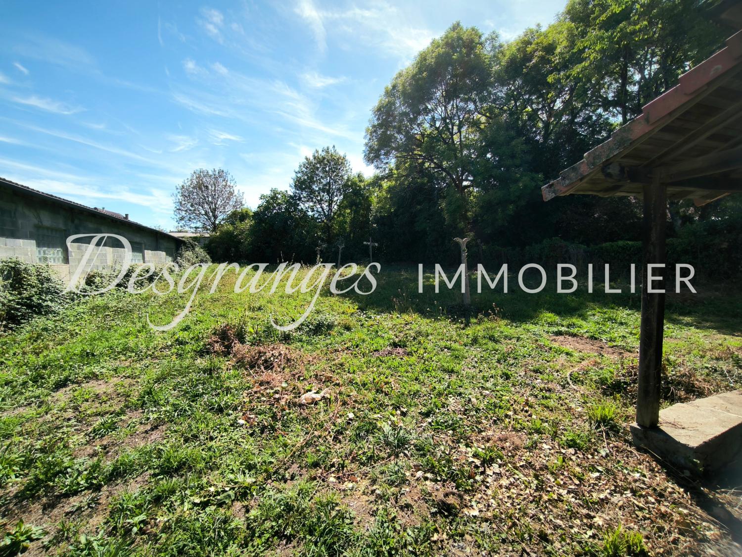 en venta casa independiente Payzac Dordoña 14