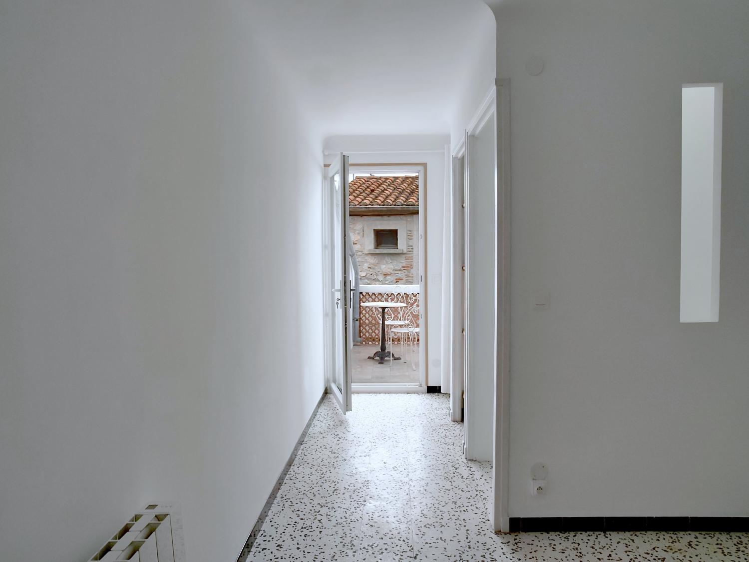  en venta casa urbana Rivesaltes Pirineo Oriental 2