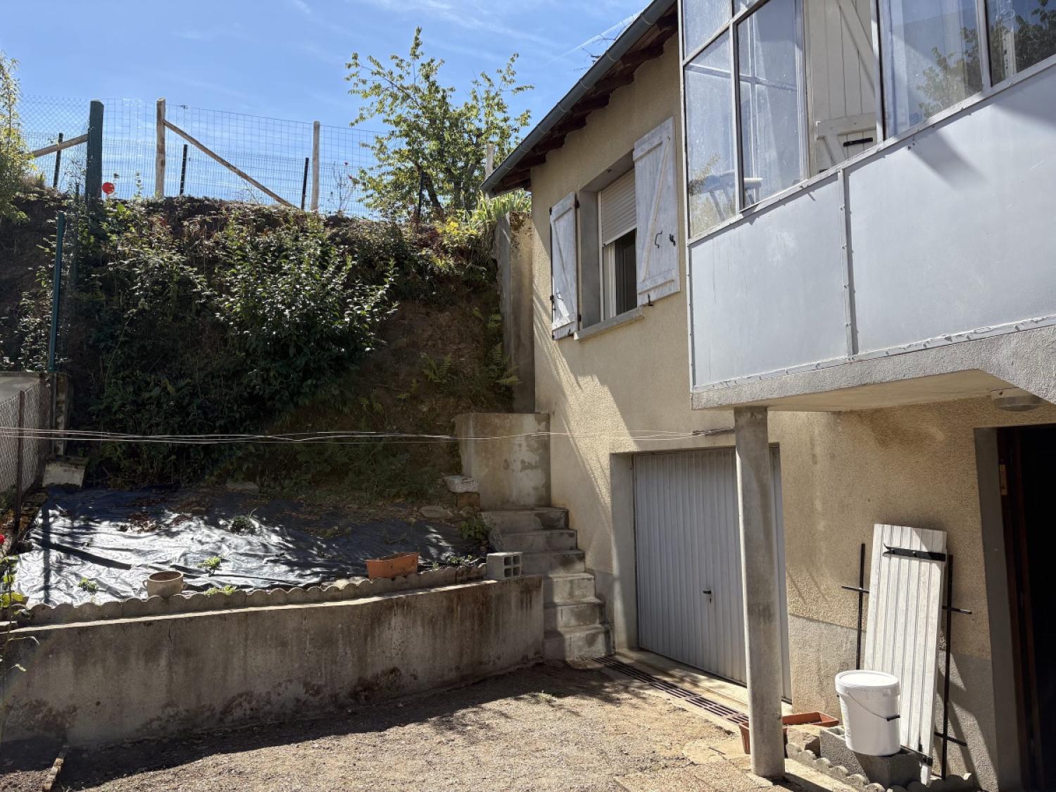 en venta casa Saint-Yrieix-la-Perche Haute-Vienne 3