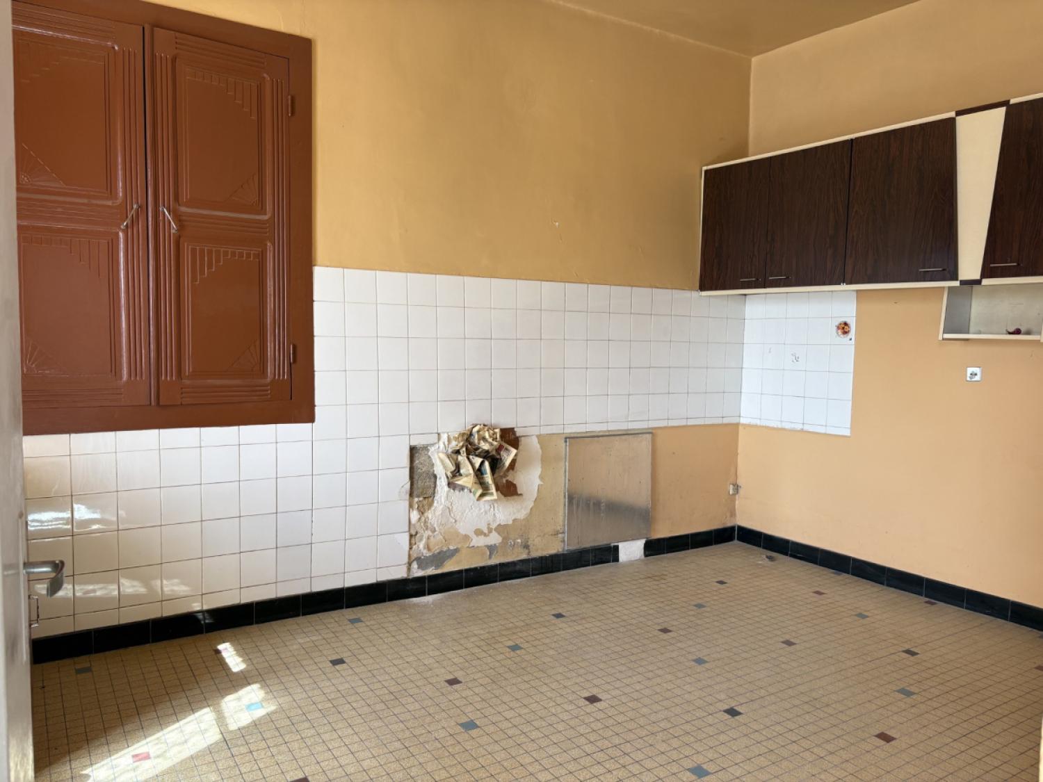 en venta casa La Porcherie Haute-Vienne 5