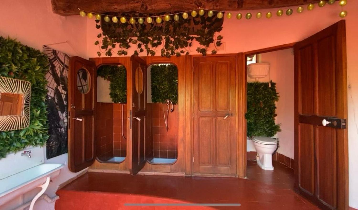 en venta casa con anexo de invitados Buis-les-Baronnies Drôme 14