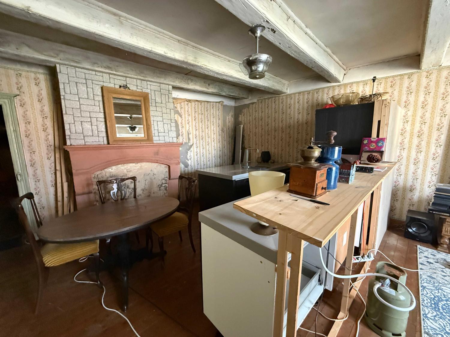  en venta casa de pueblo Melay Haute-Marne 5