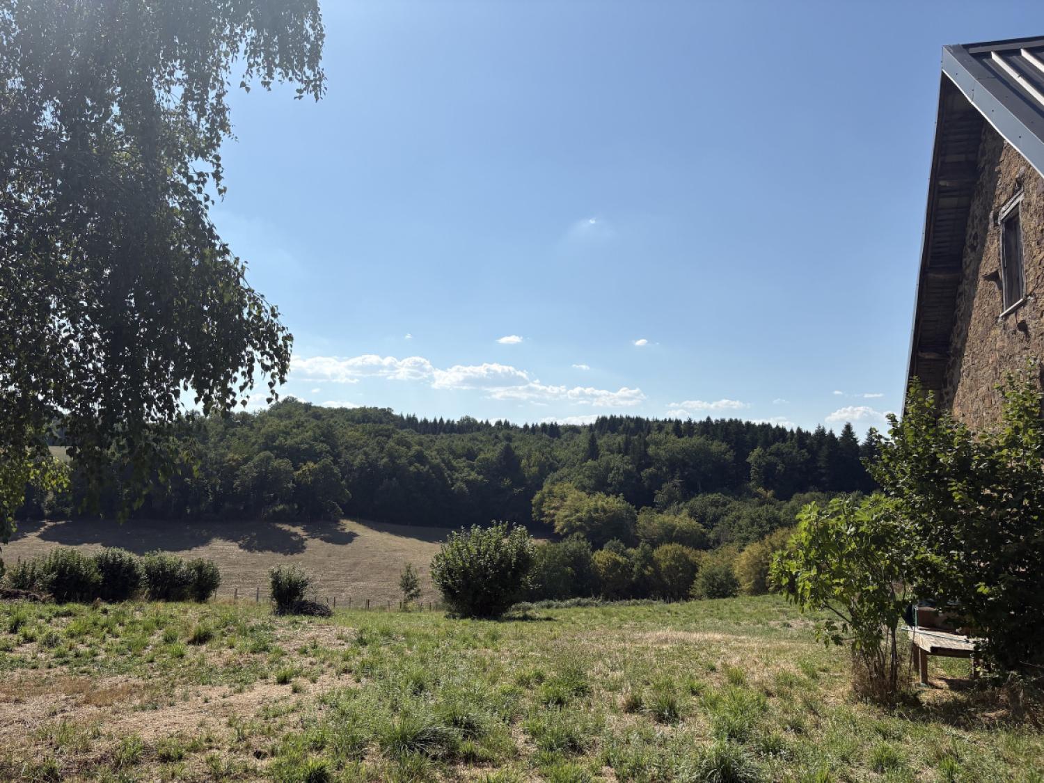 en venta casa independiente Beyssac Corrèze 17