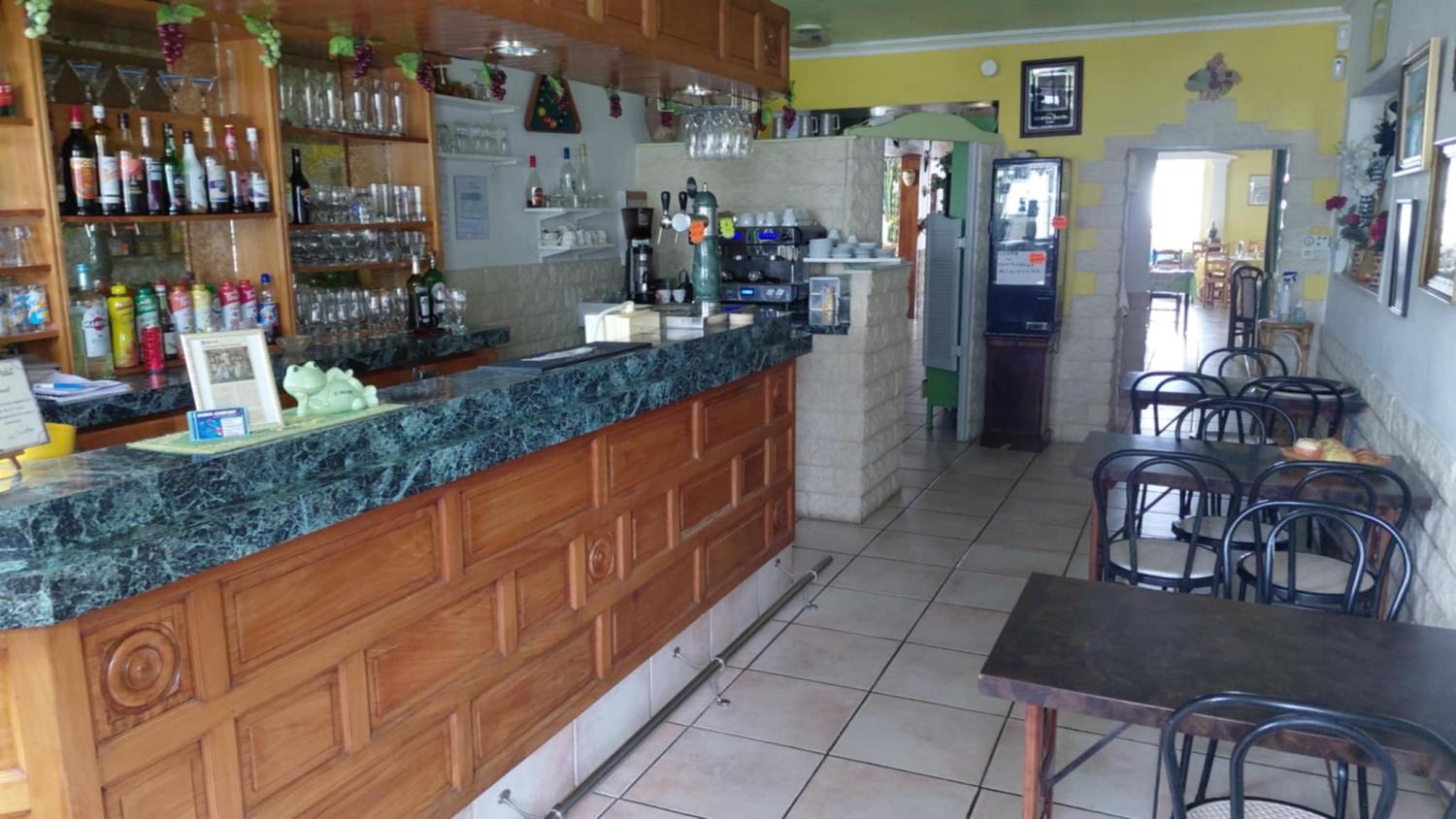  en venta restaurante Saint-Fiel Creuse 3