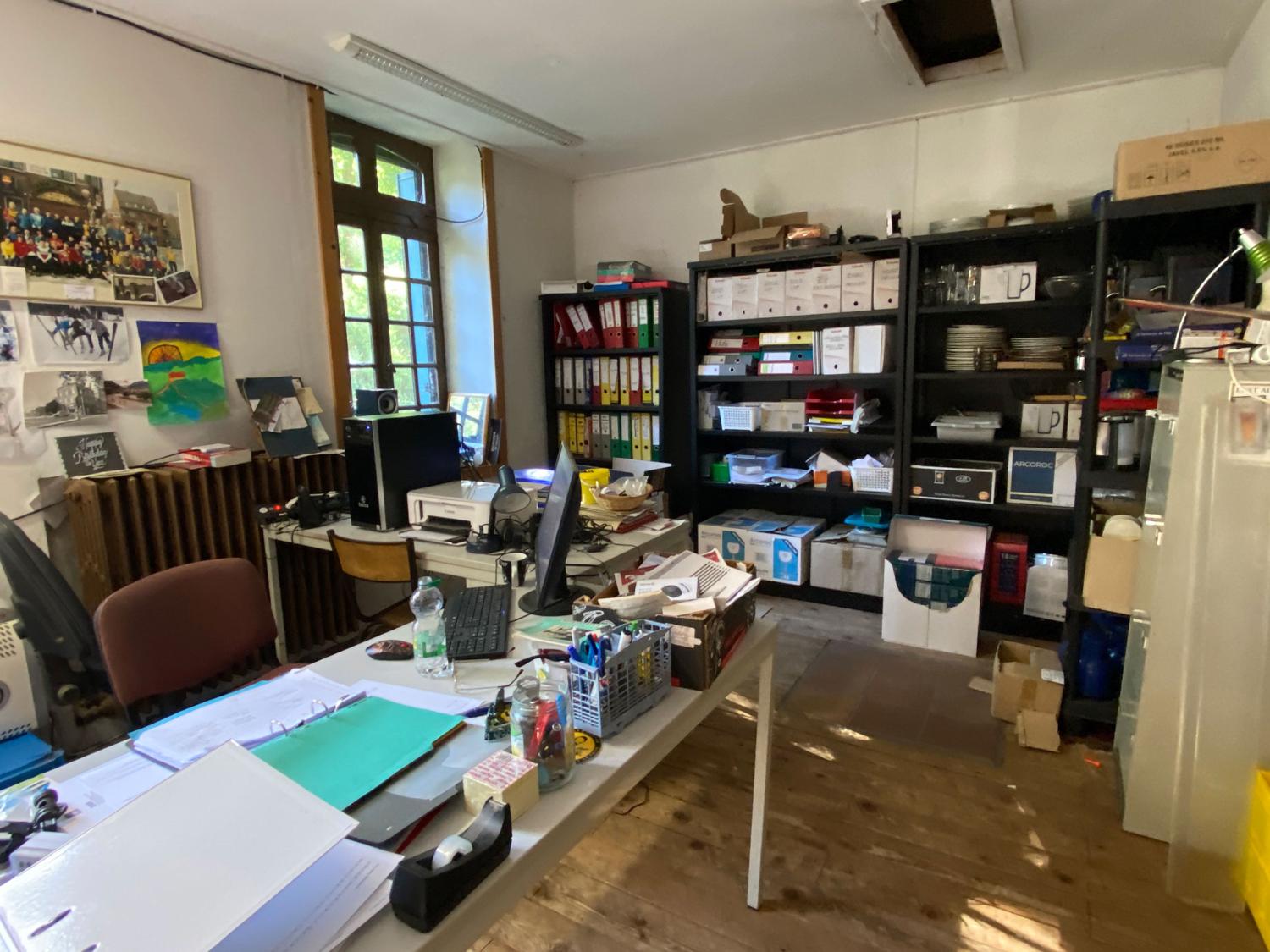 en venta cama y desayuno Corravillers Haute-Saône 16
