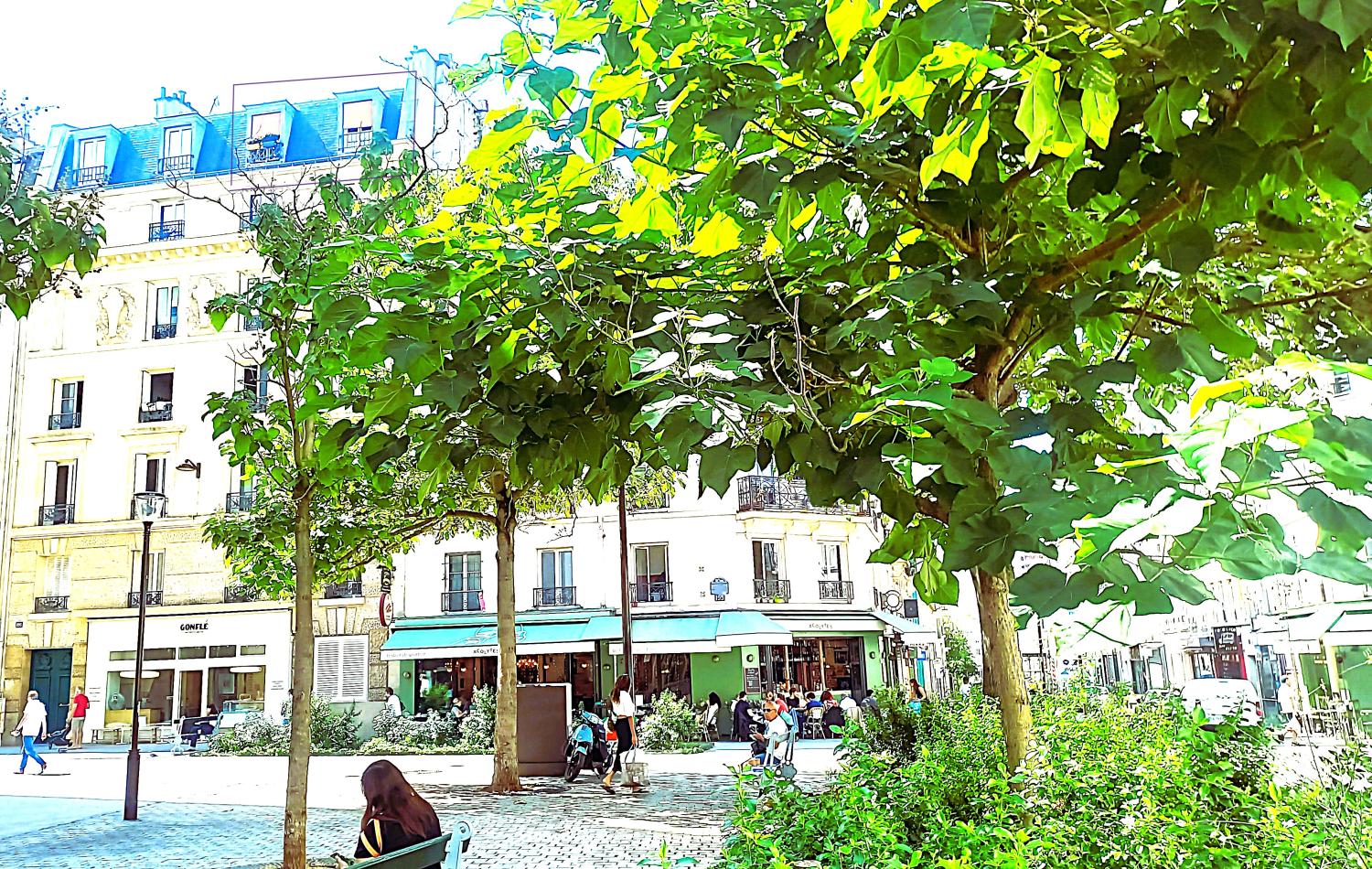  en venta apartamento Paris 10e Arrondissement París (Seine) 15