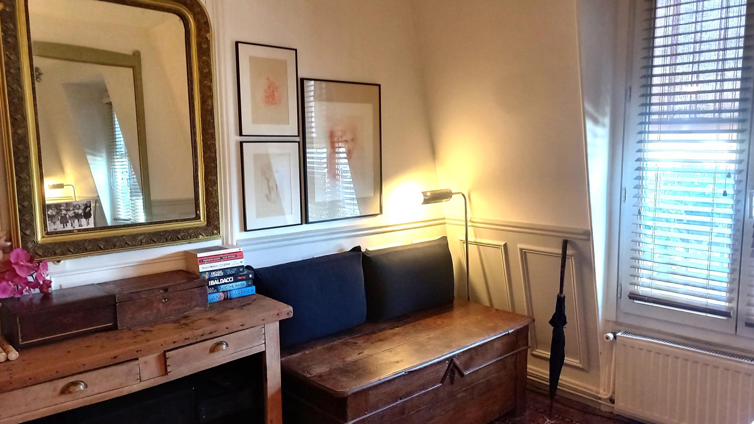  en venta apartamento Paris 10e Arrondissement París (Seine) 4