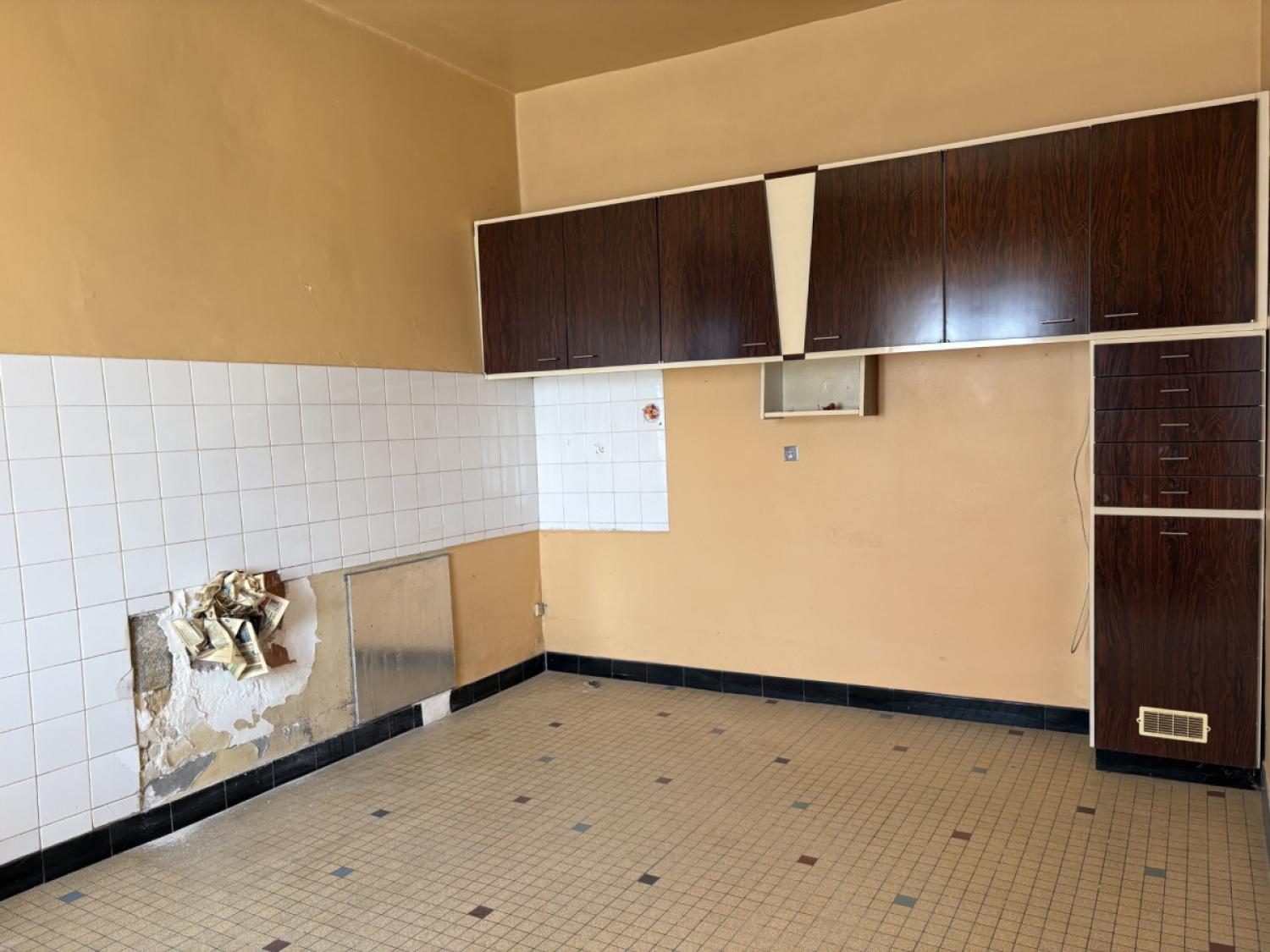 en venta casa La Porcherie Haute-Vienne 3