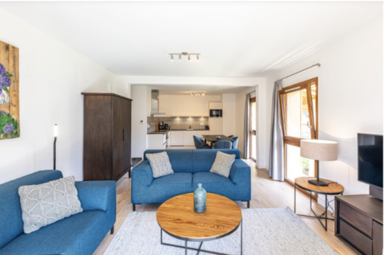 en venta apartamento Abondance Haute-Savoie 4