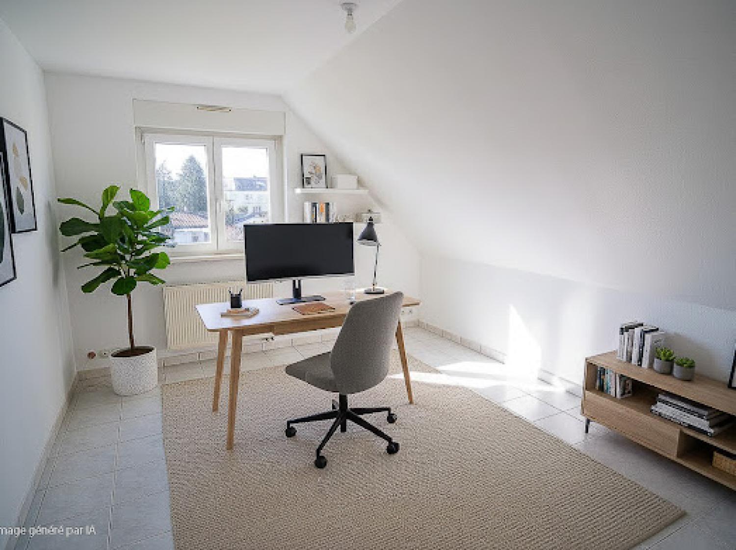  en venta casa Wittelsheim Haut-Rhin 23