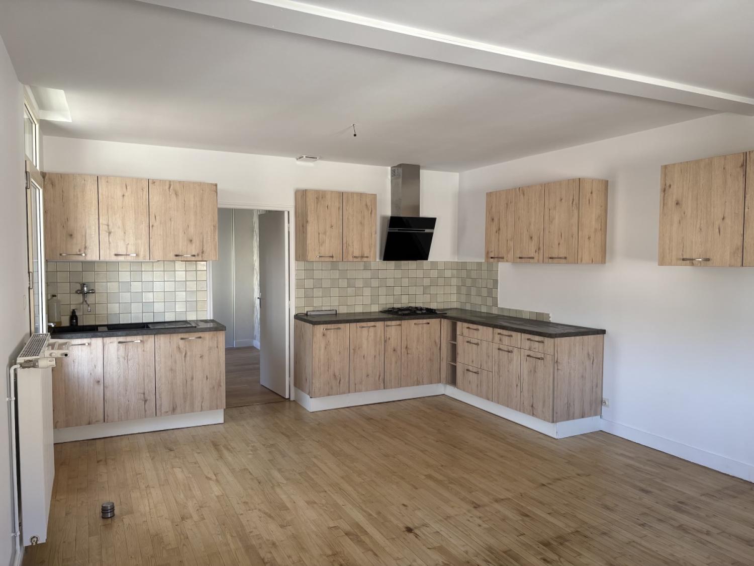 en venta casa Saint-Yrieix-la-Perche Haute-Vienne 5