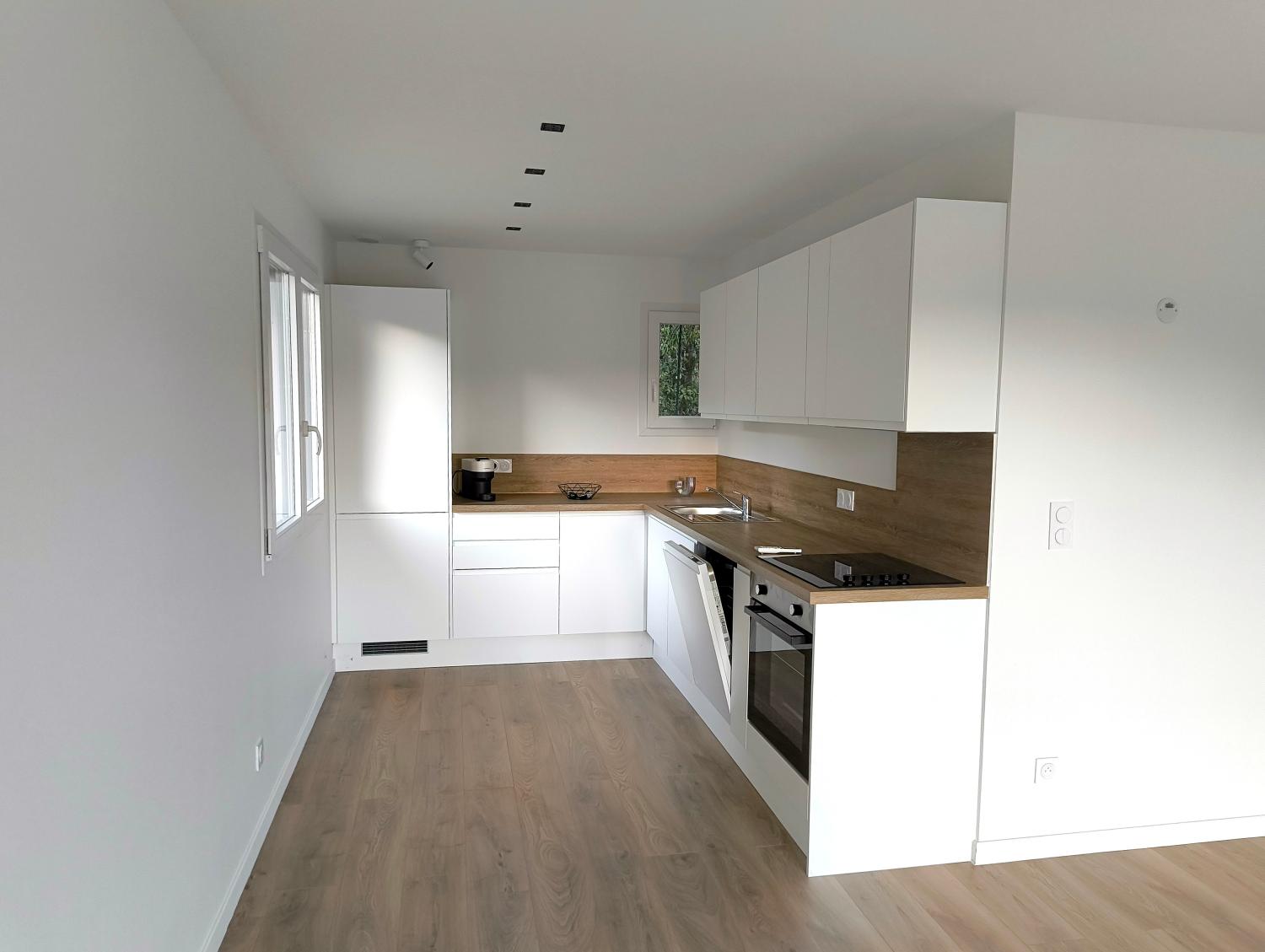  en venta casa independiente Aiguebelette-le-Lac Savoie 10