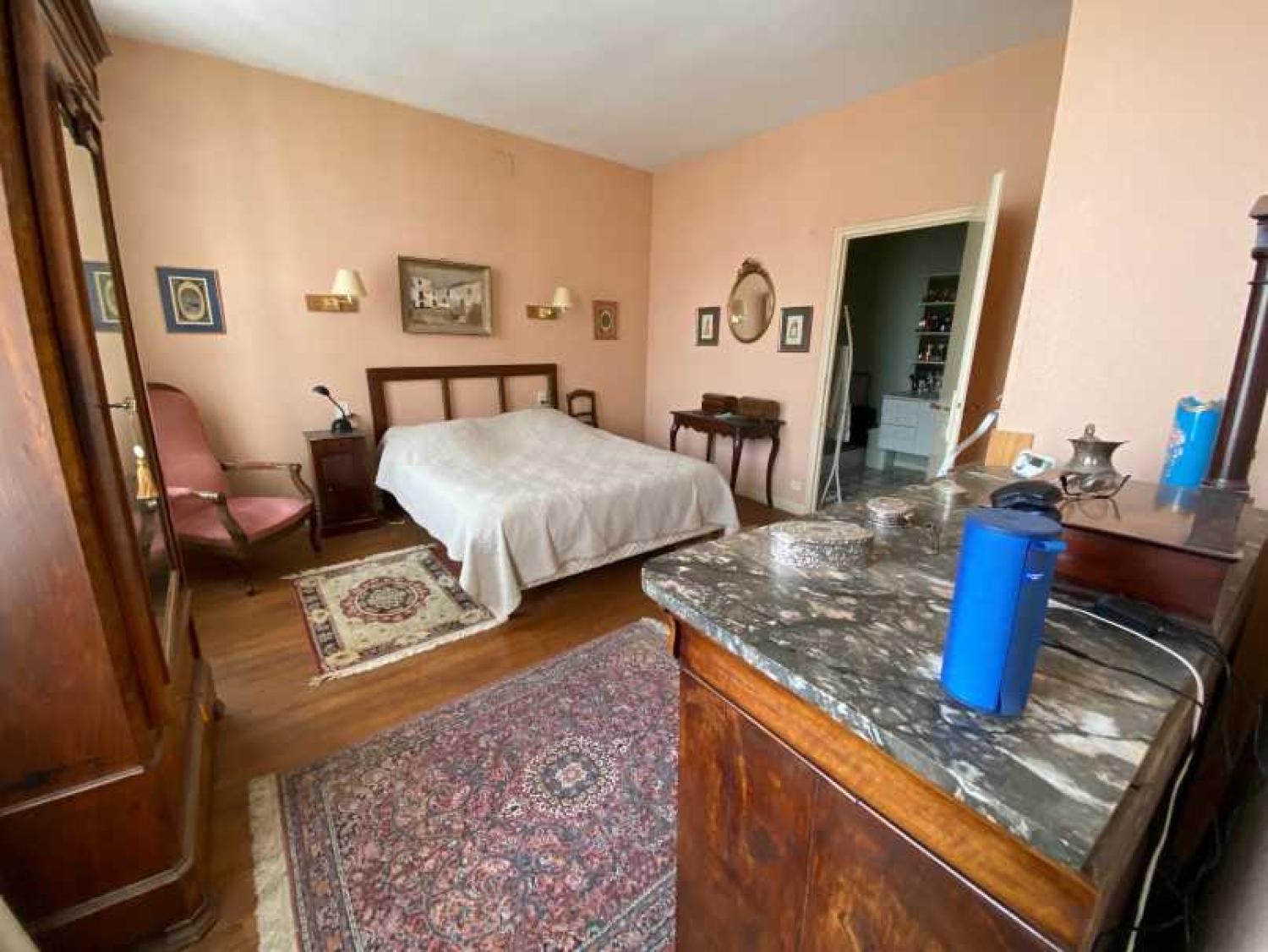  en venta mansión Châtillon-sur-Saône Vosgos 18