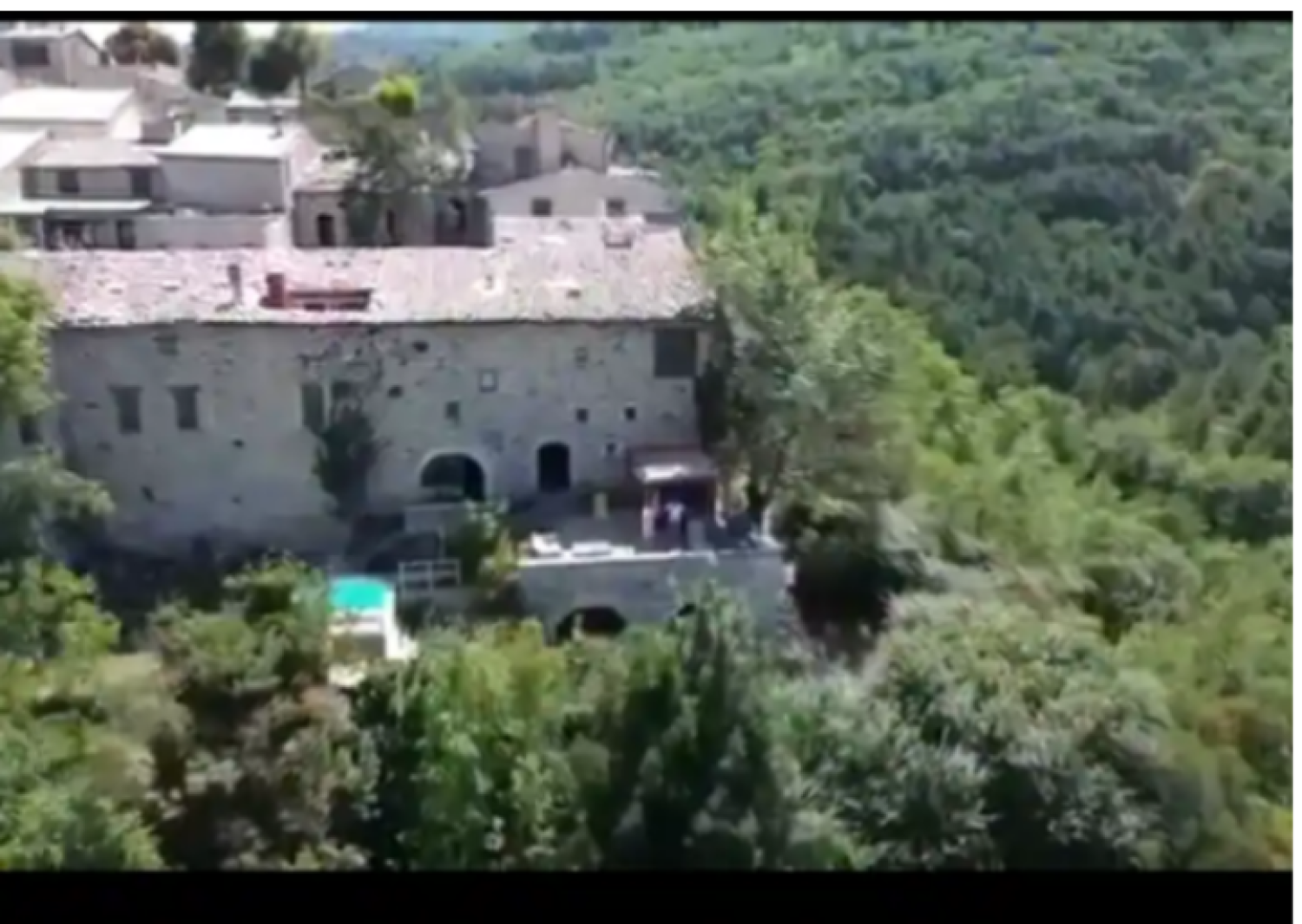 en venta casa con anexo de invitados Buis-les-Baronnies Drôme 2